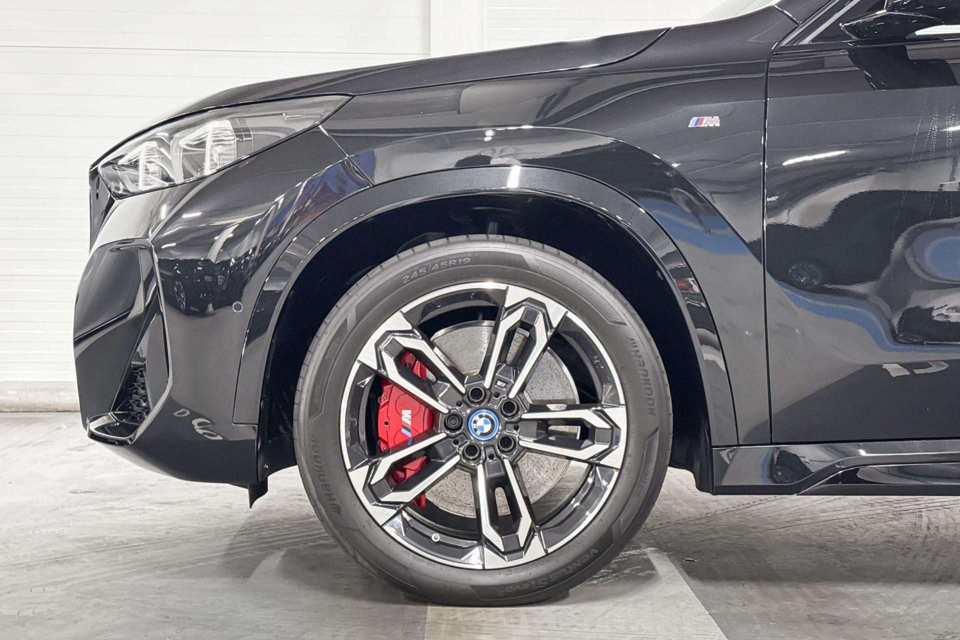 Foto van BMW Ix1 Edrive20