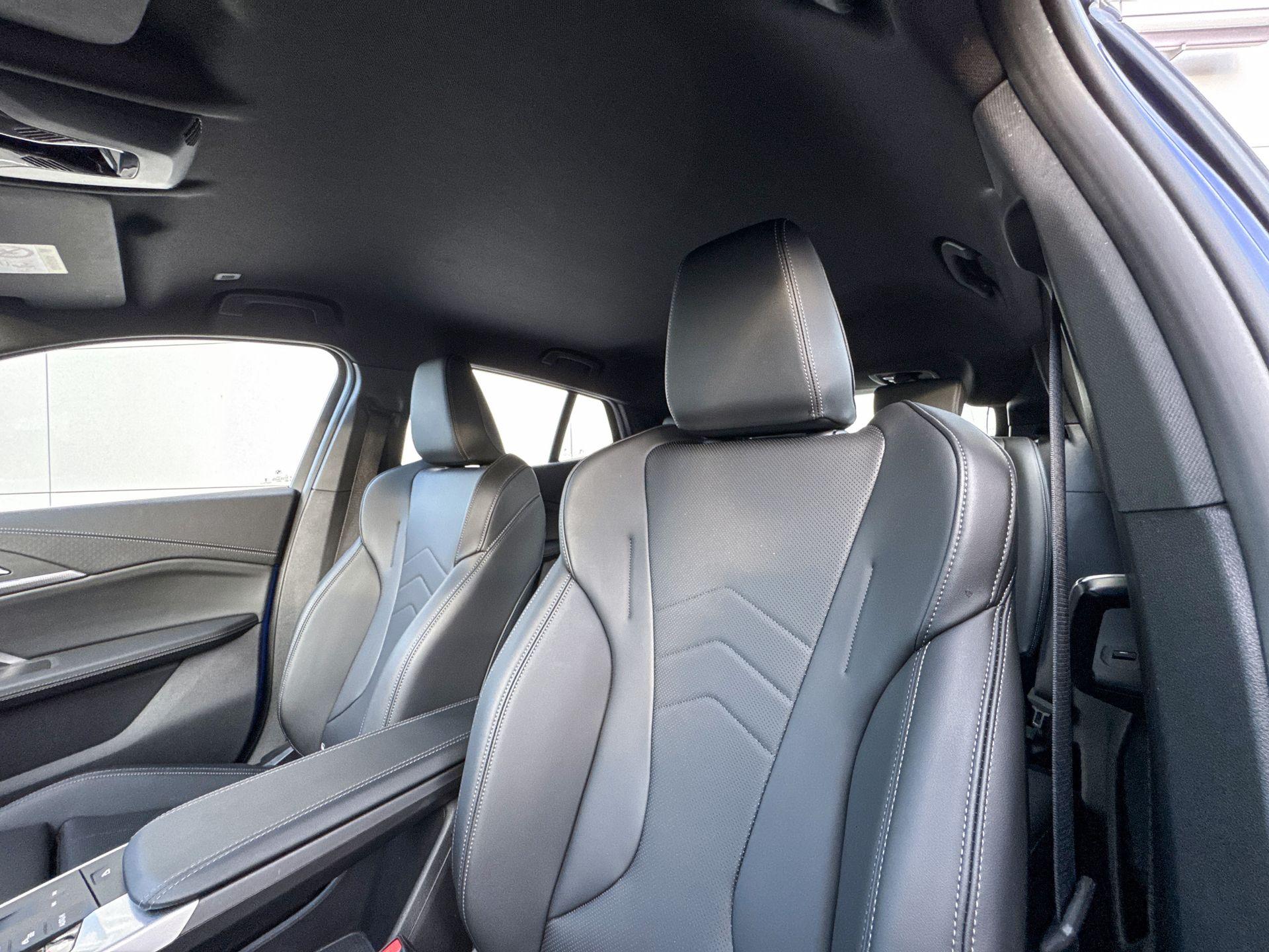 Foto van BMW X2 Sdrive20i
