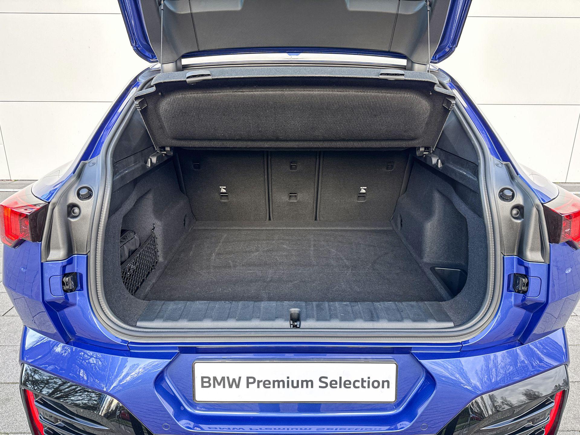 Foto van BMW X2 Sdrive20i