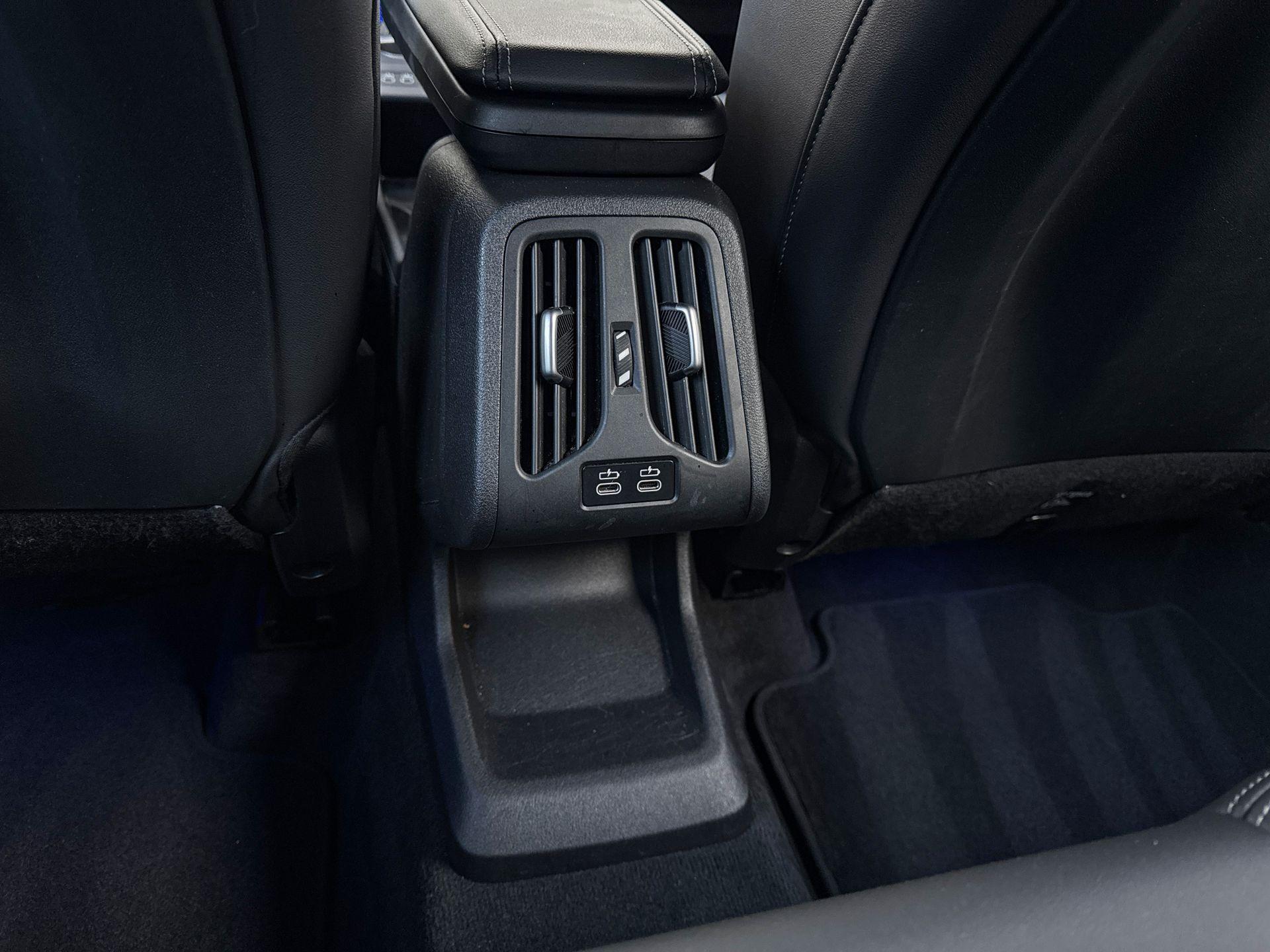 Foto van BMW X2 Sdrive20i