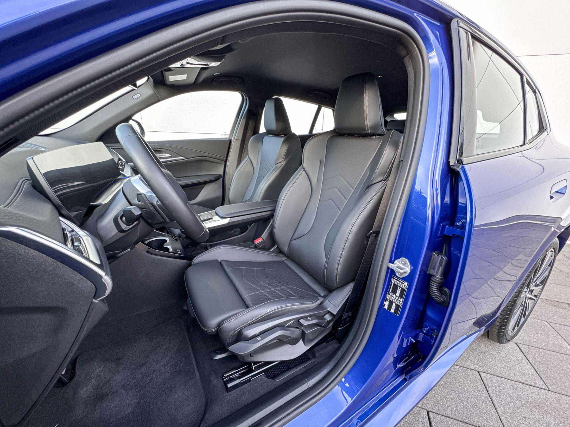 Foto van BMW X2 Sdrive20i