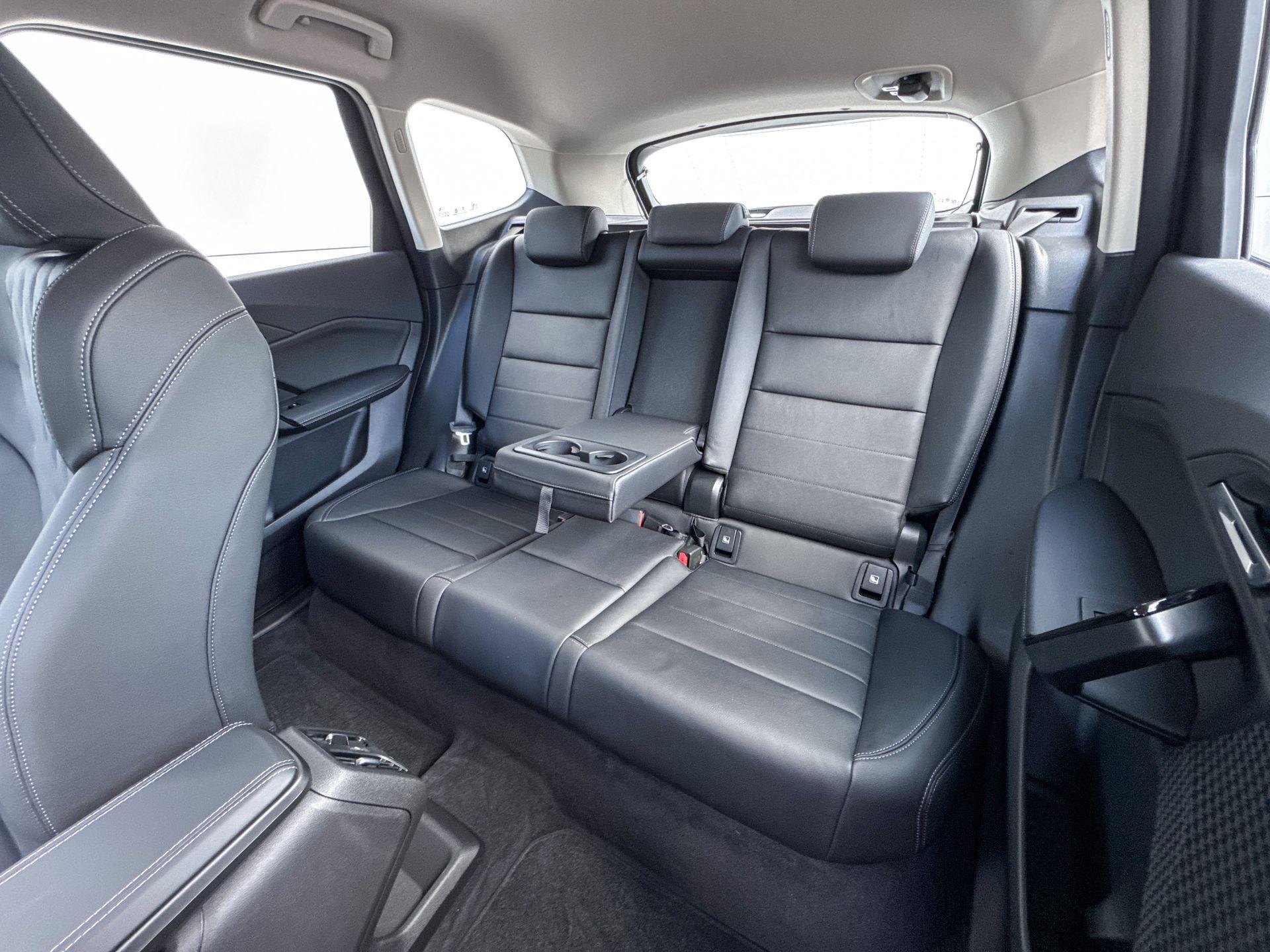 Foto van BMW X1 Xdrive25e