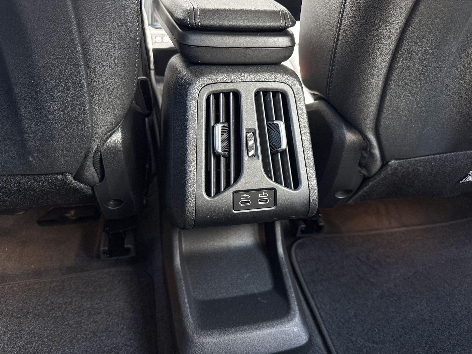 Foto van BMW X1 Xdrive25e