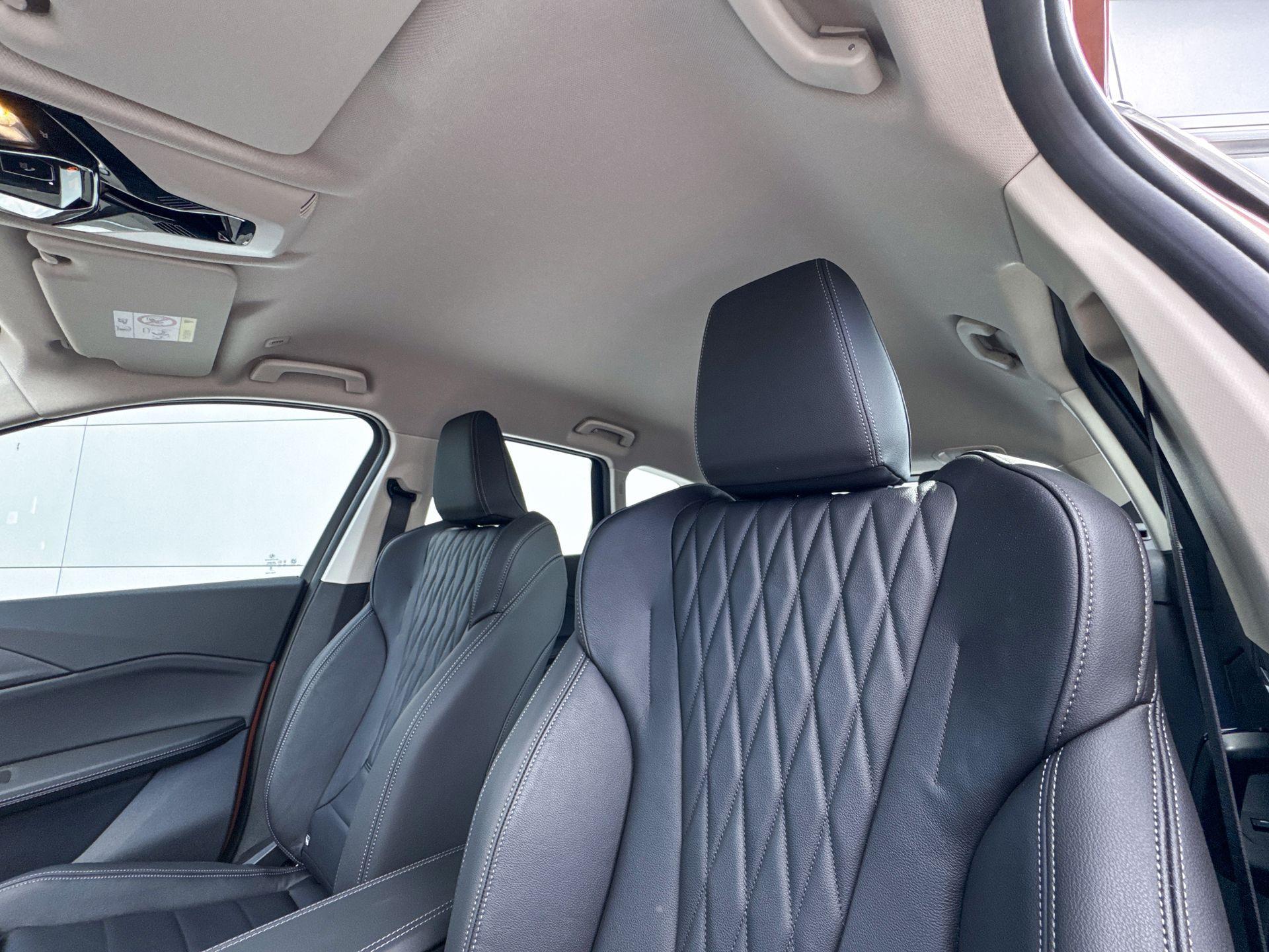 Foto van BMW X1 Xdrive25e