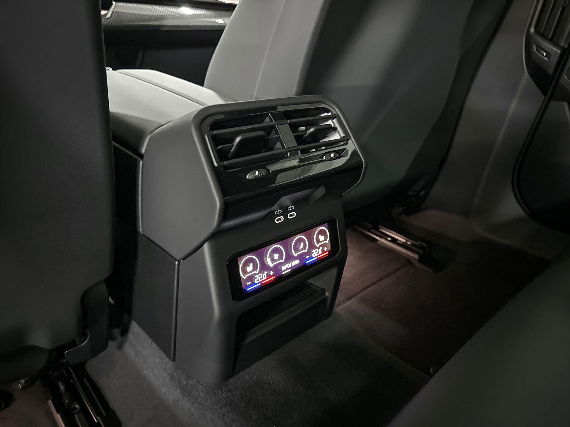 Foto van BMW 530e