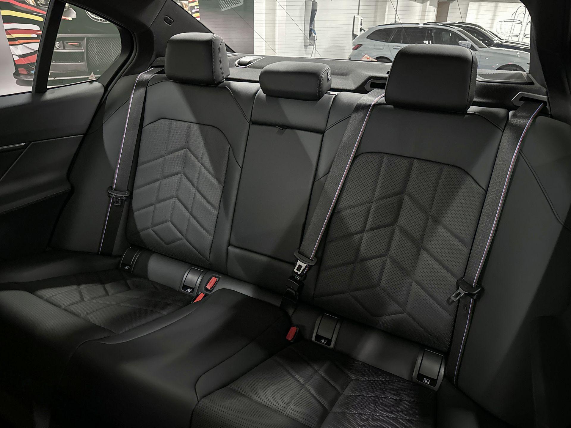 Foto van BMW 530e