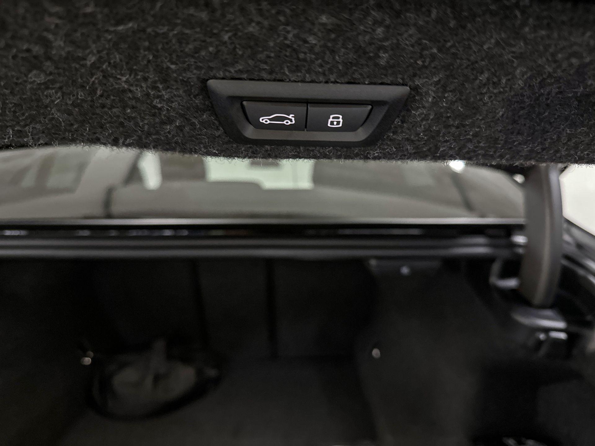 Foto van BMW 530e