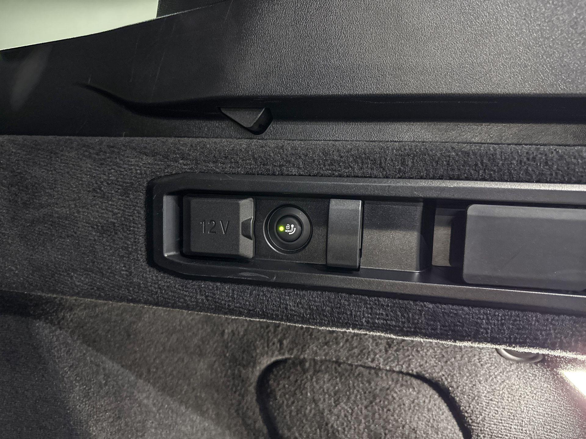 Foto van BMW 530e