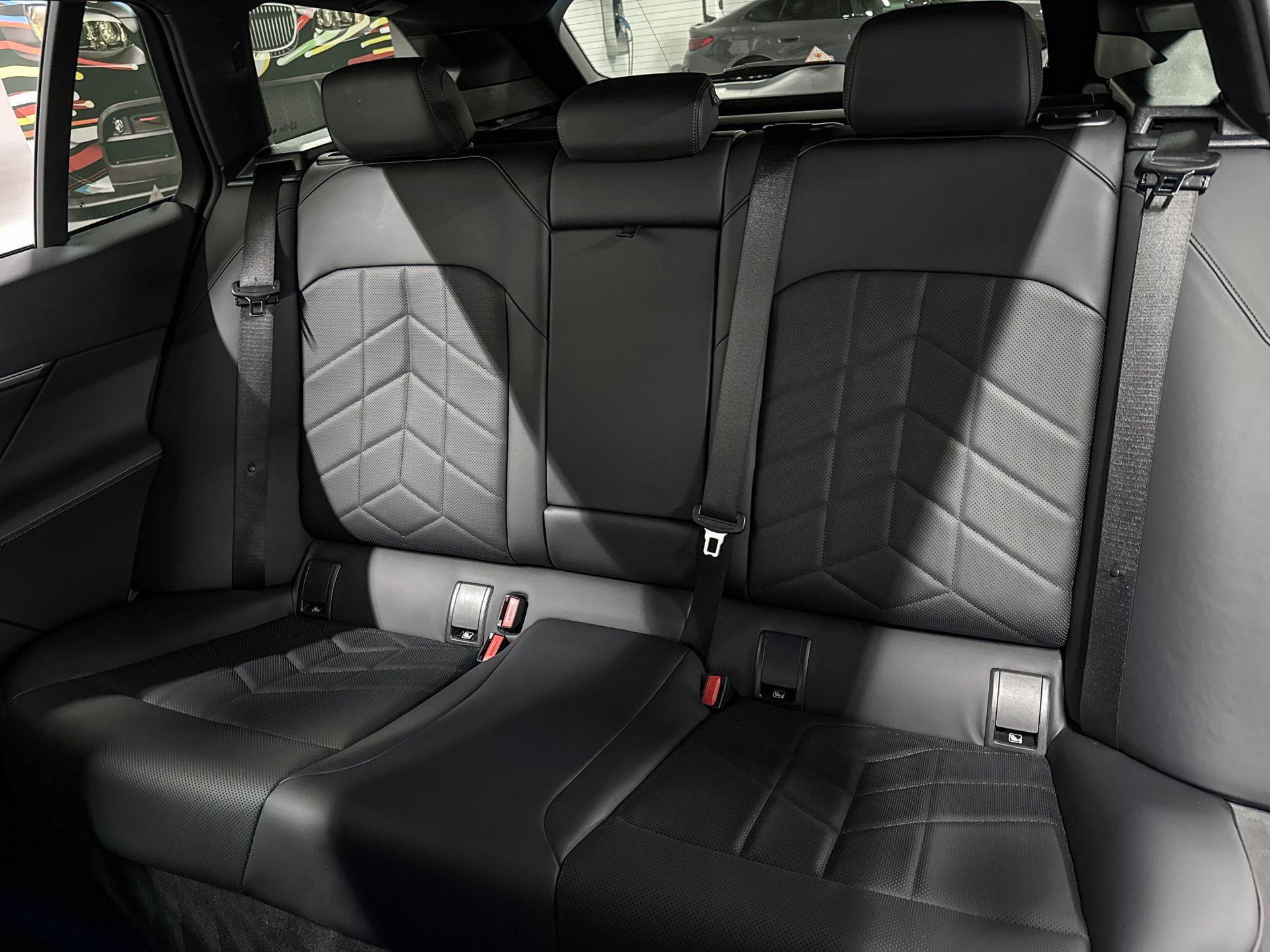 Foto van BMW 530e