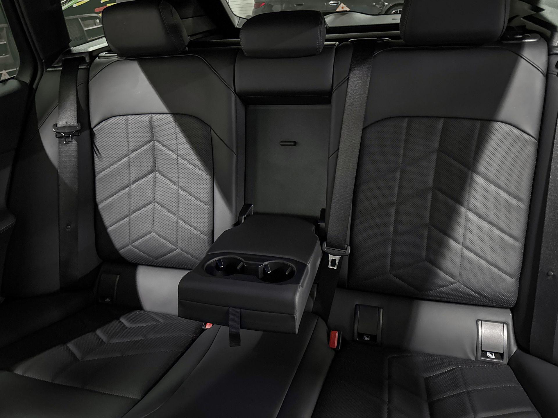 Foto van BMW 530e
