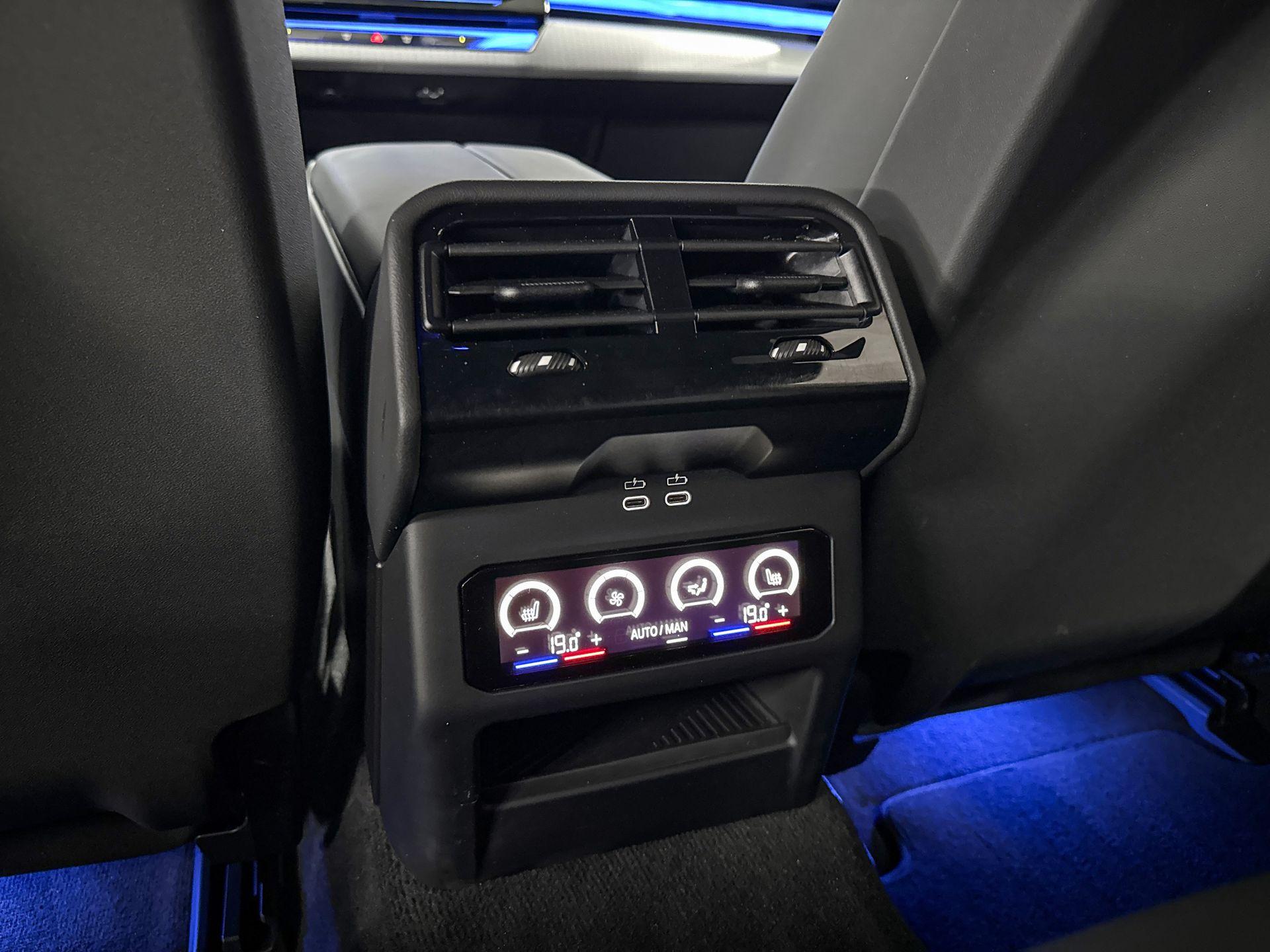 Foto van BMW 530e