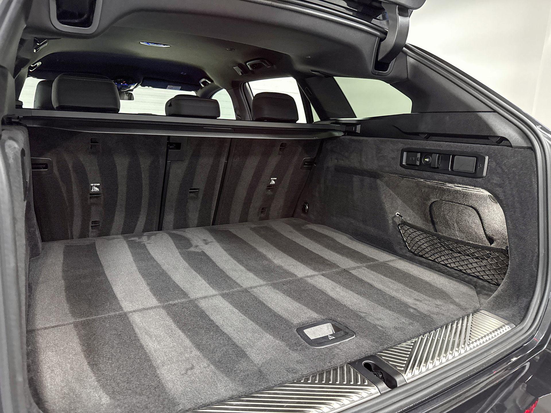Foto van BMW 530e
