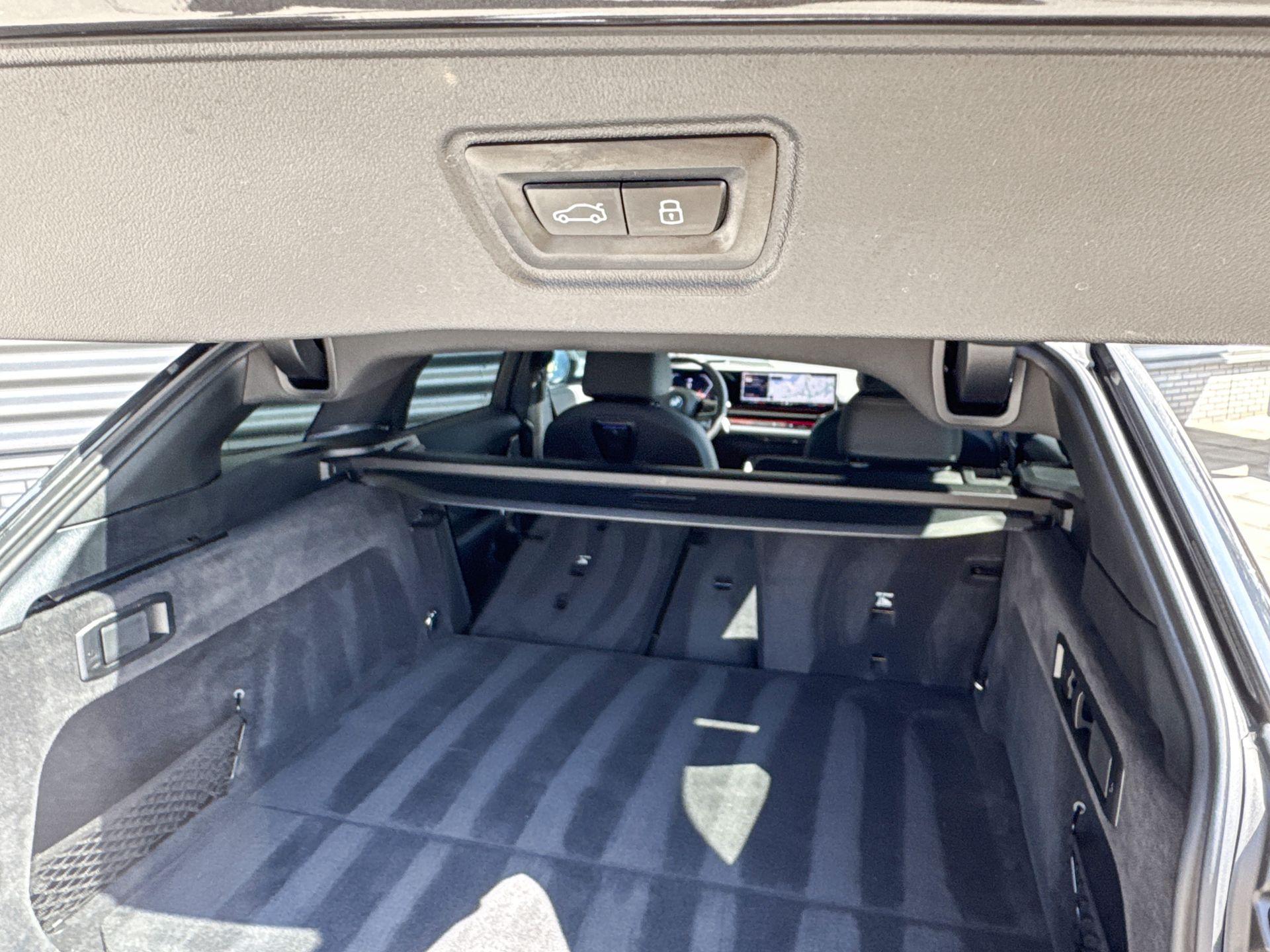 Foto van BMW 530e