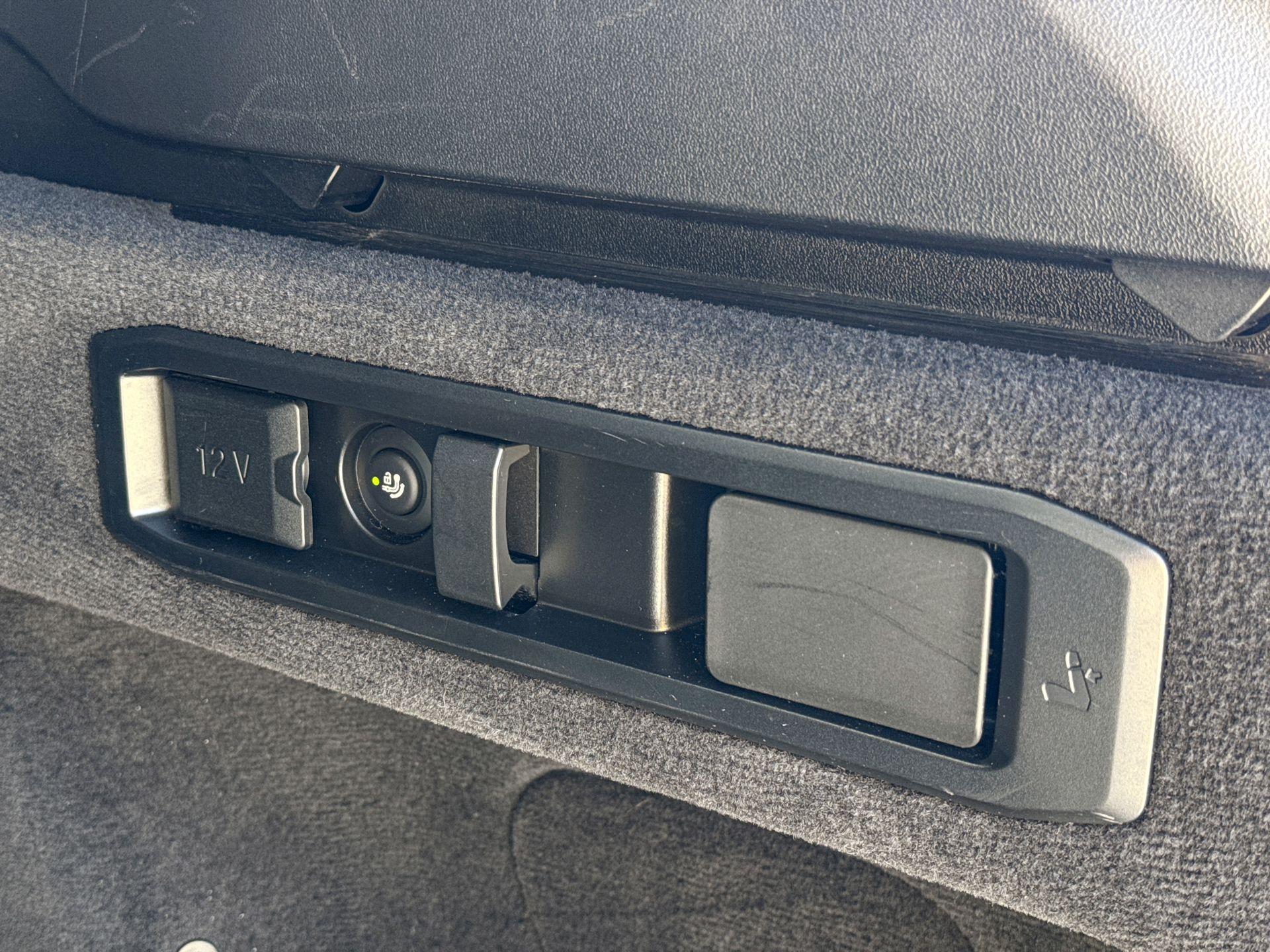 Foto van BMW 530e