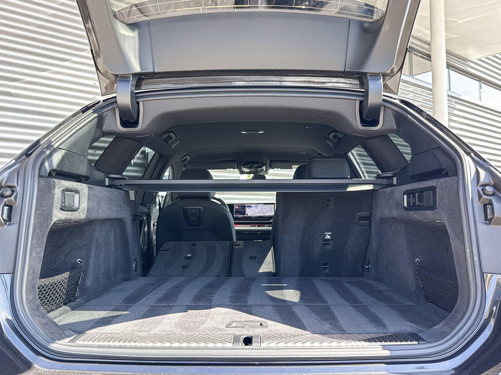 Foto van BMW 530e