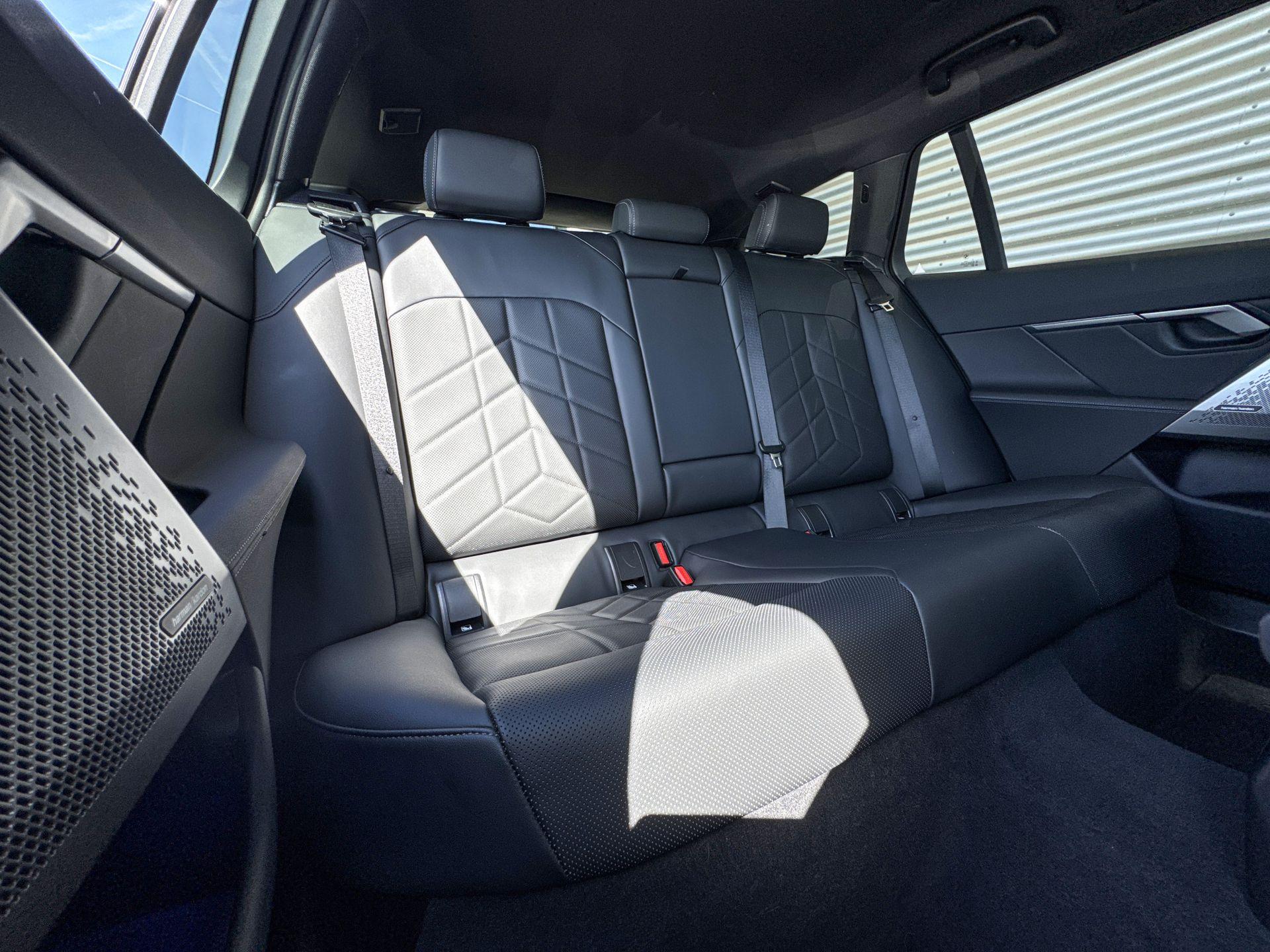 Foto van BMW 530e