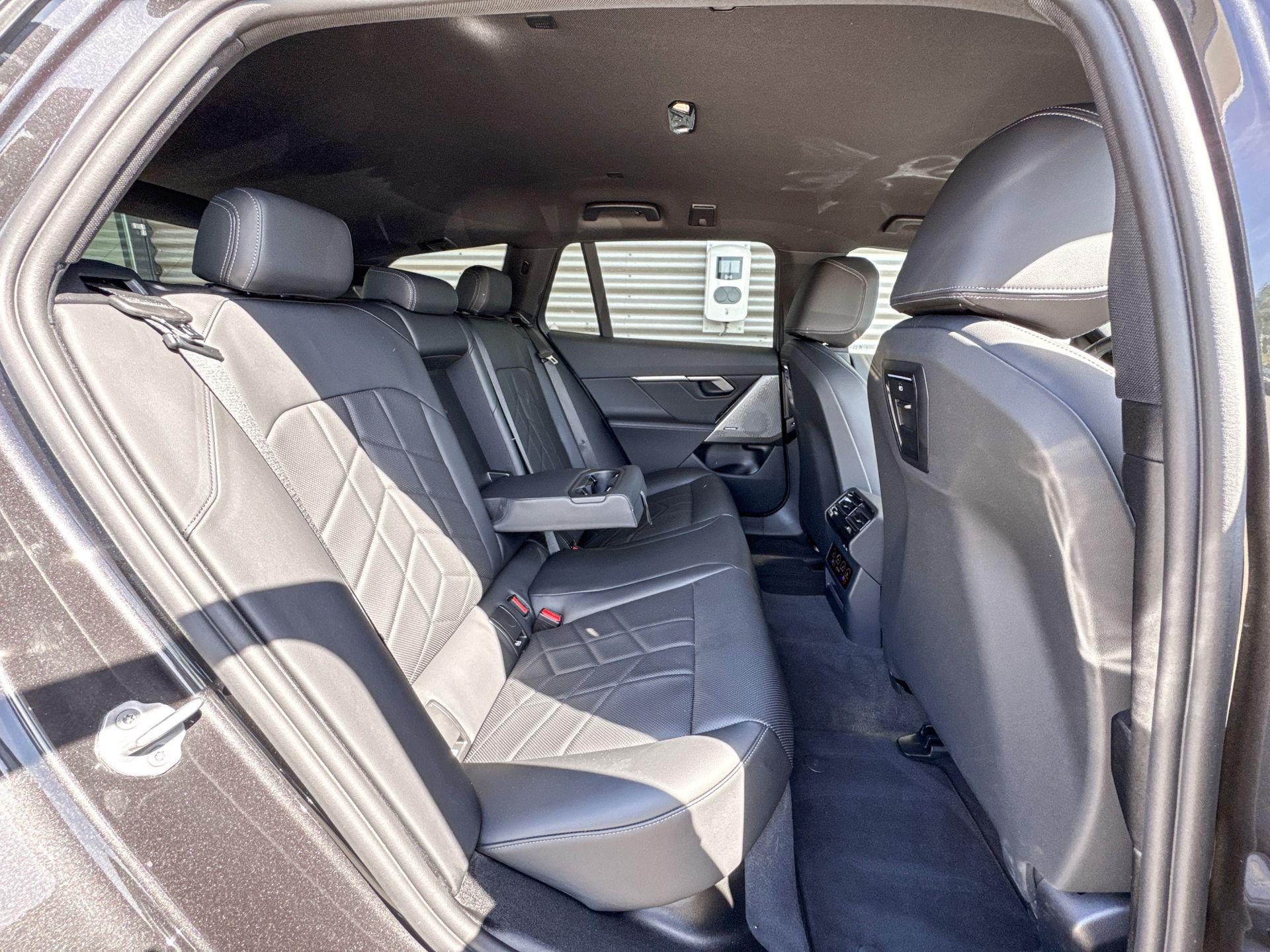 Foto van BMW 530e