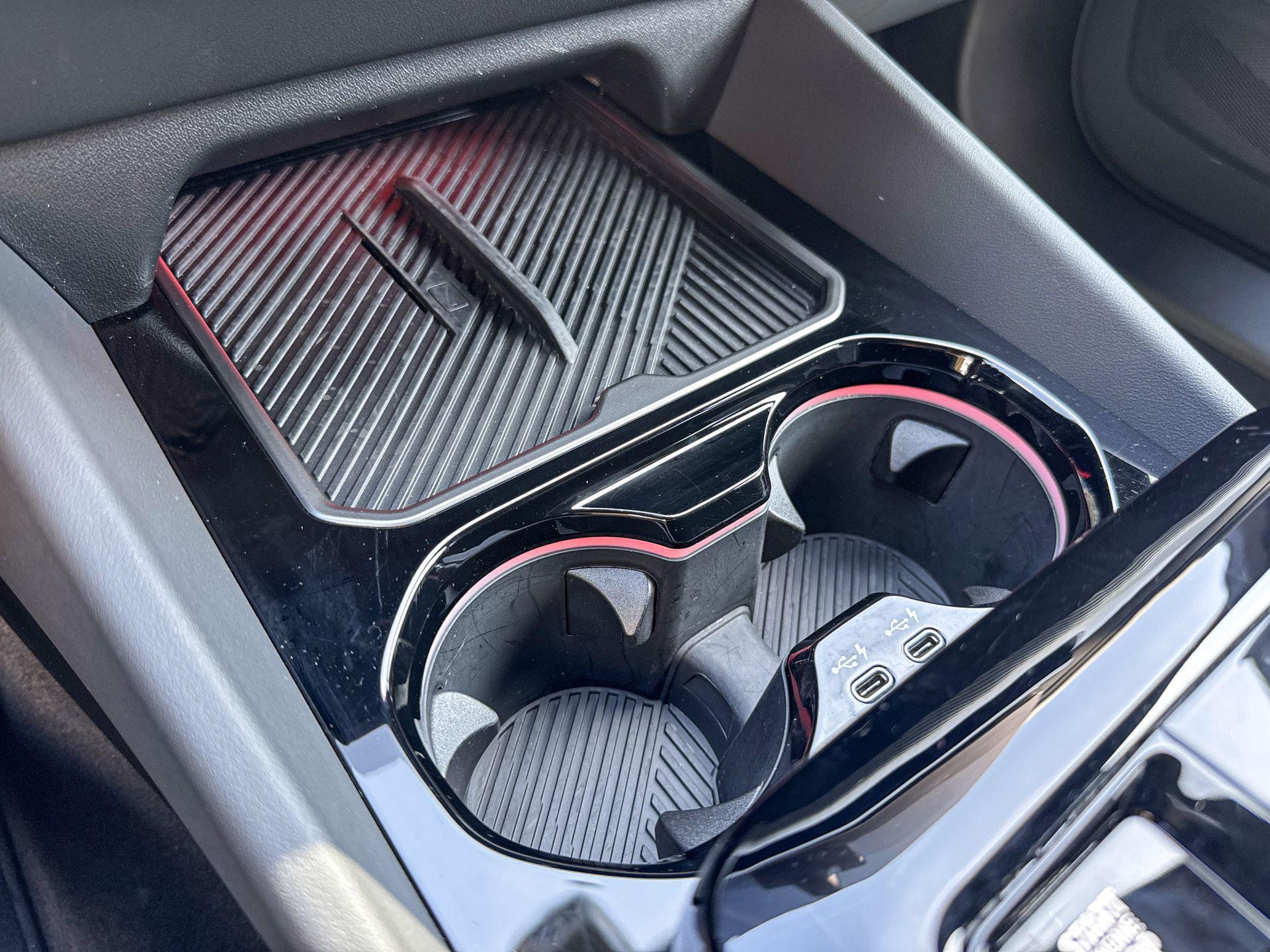 Foto van BMW 530e