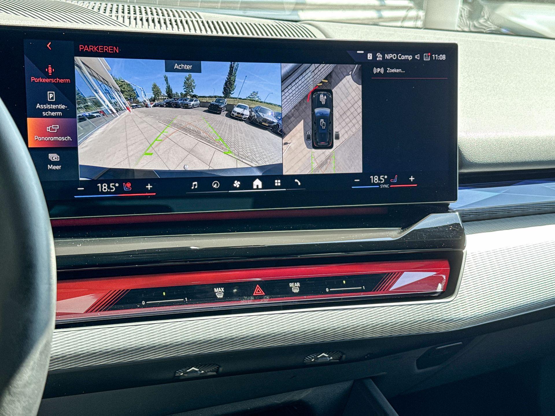 Foto van BMW 530e