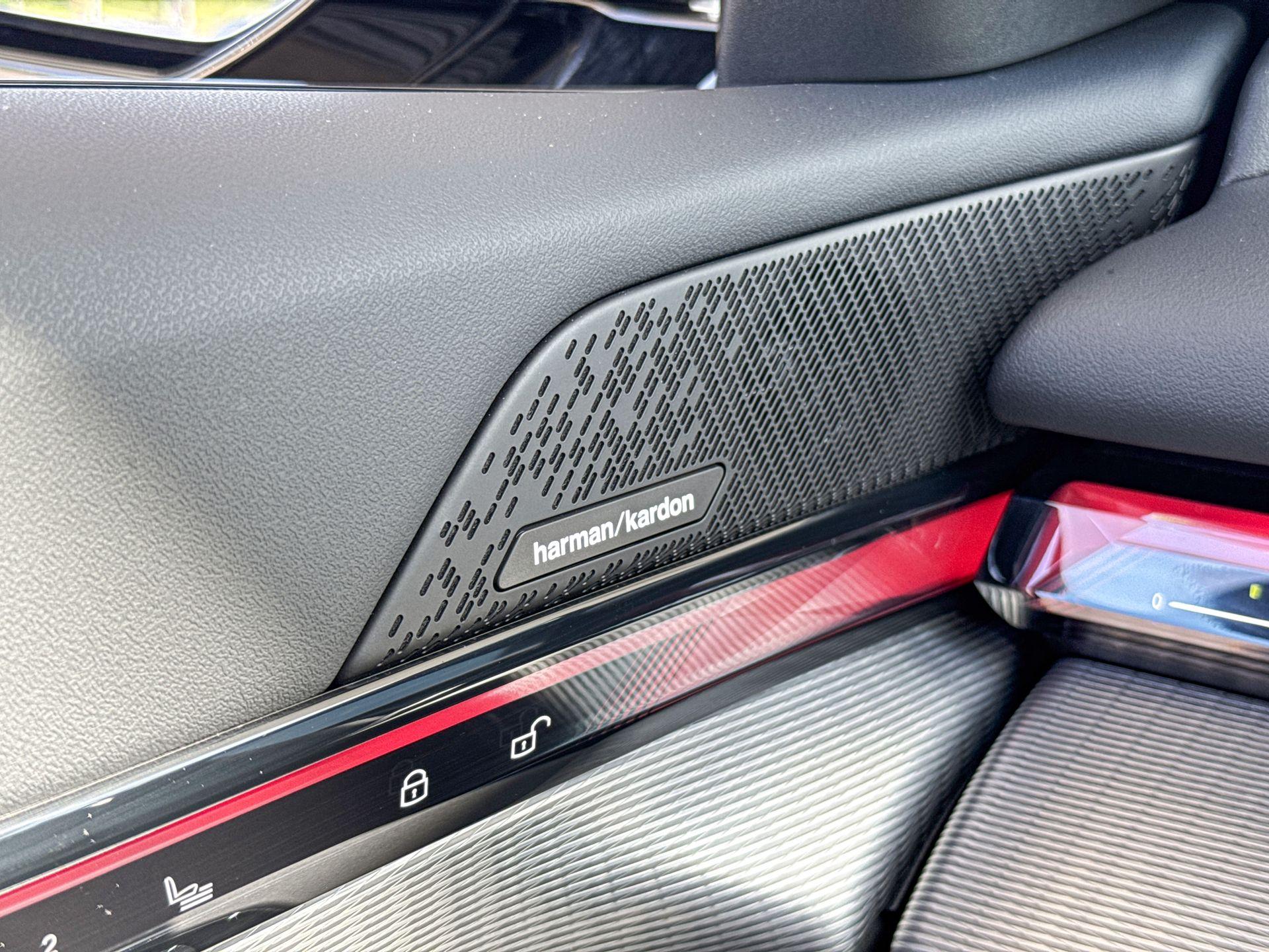 Foto van BMW 530e