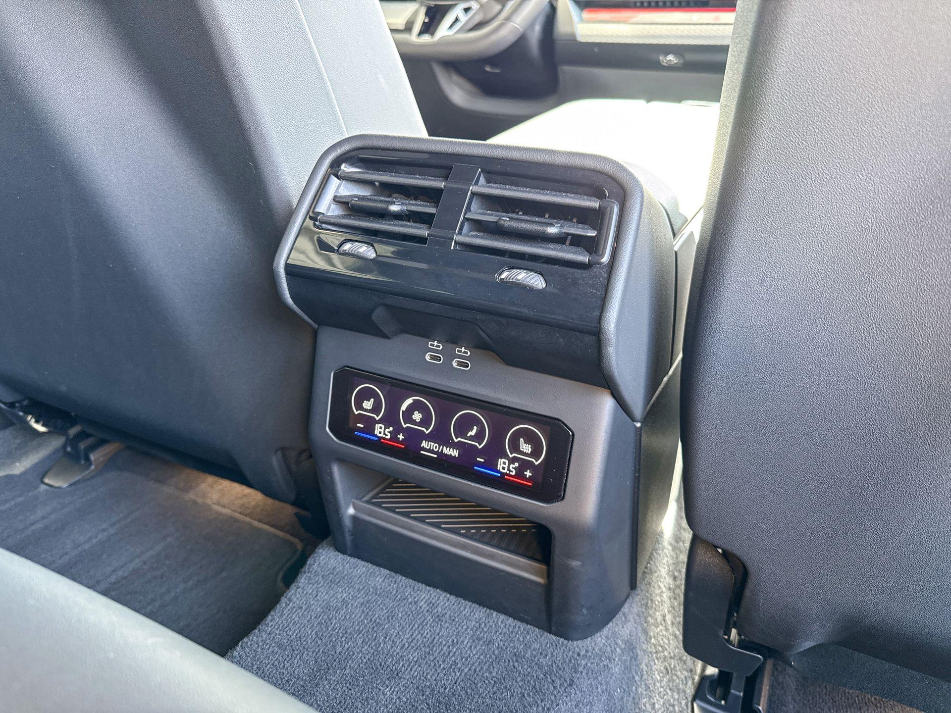 Foto van BMW 530e