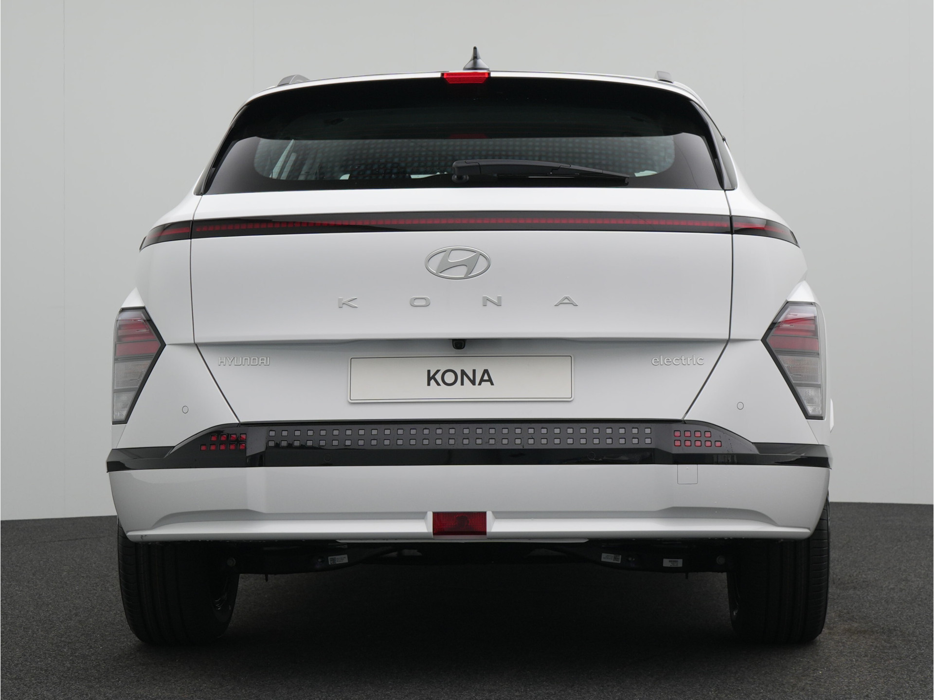 Foto van Hyundai Kona