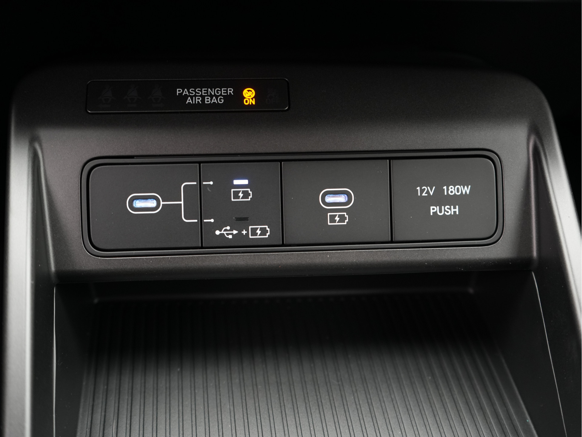 Foto van Hyundai Kona