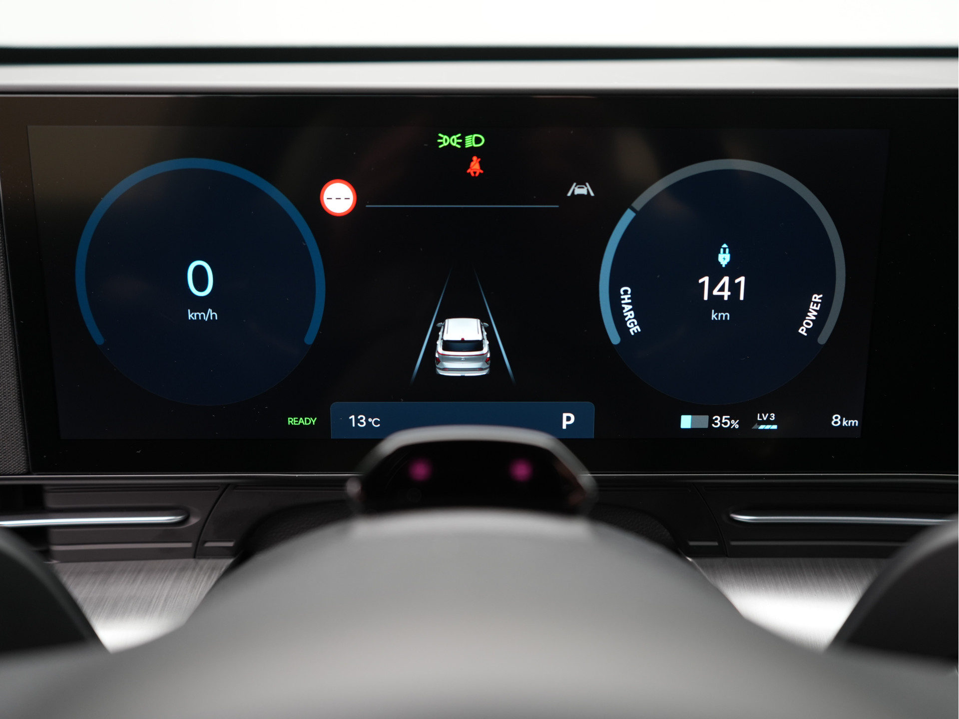 Foto van Hyundai Kona