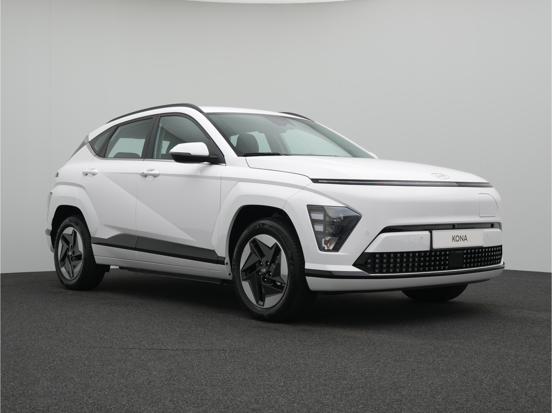 Foto van Hyundai Kona