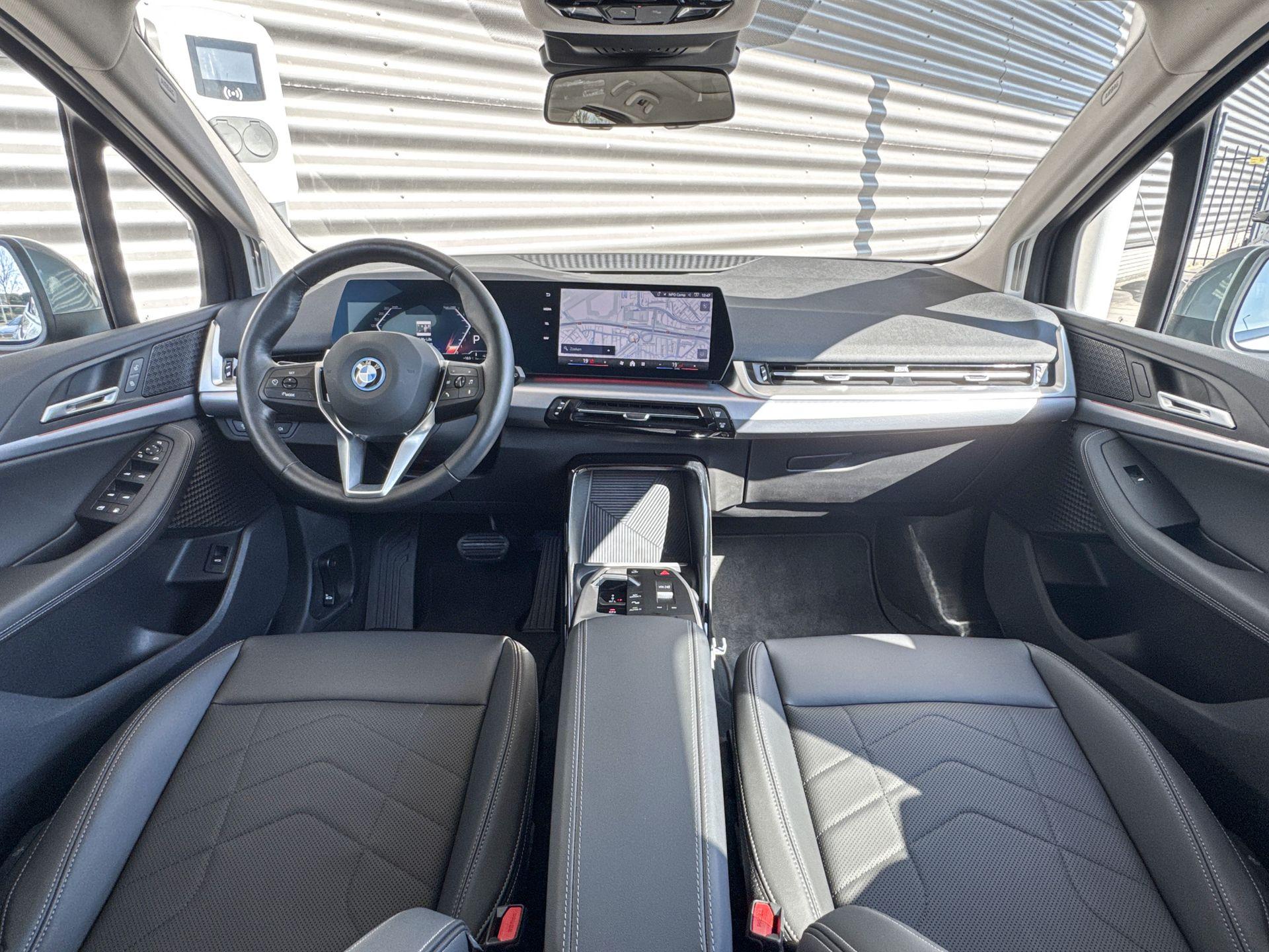 Foto van BMW 225e xDrive Active Tourer
