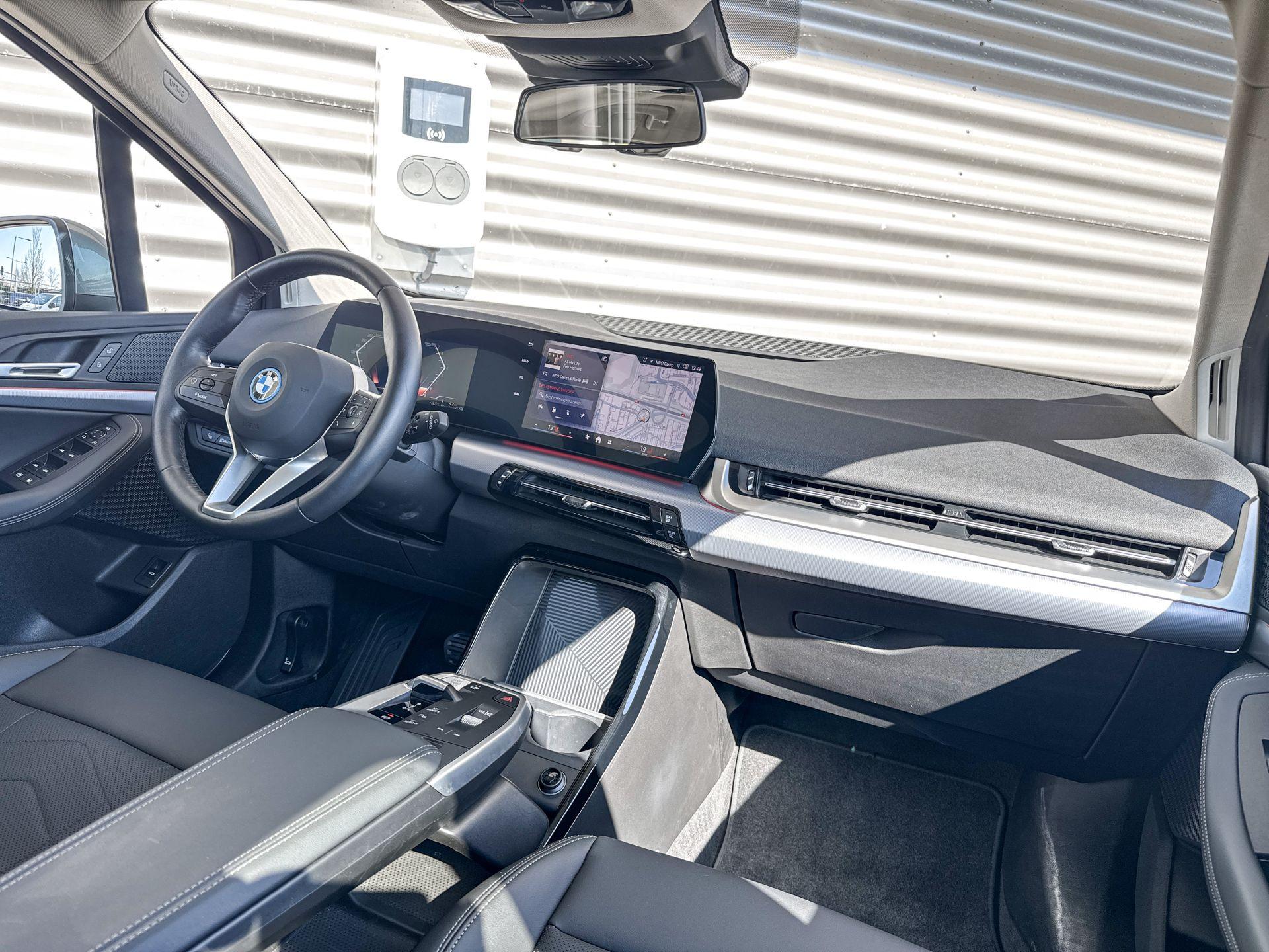 Foto van BMW 225e xDrive Active Tourer