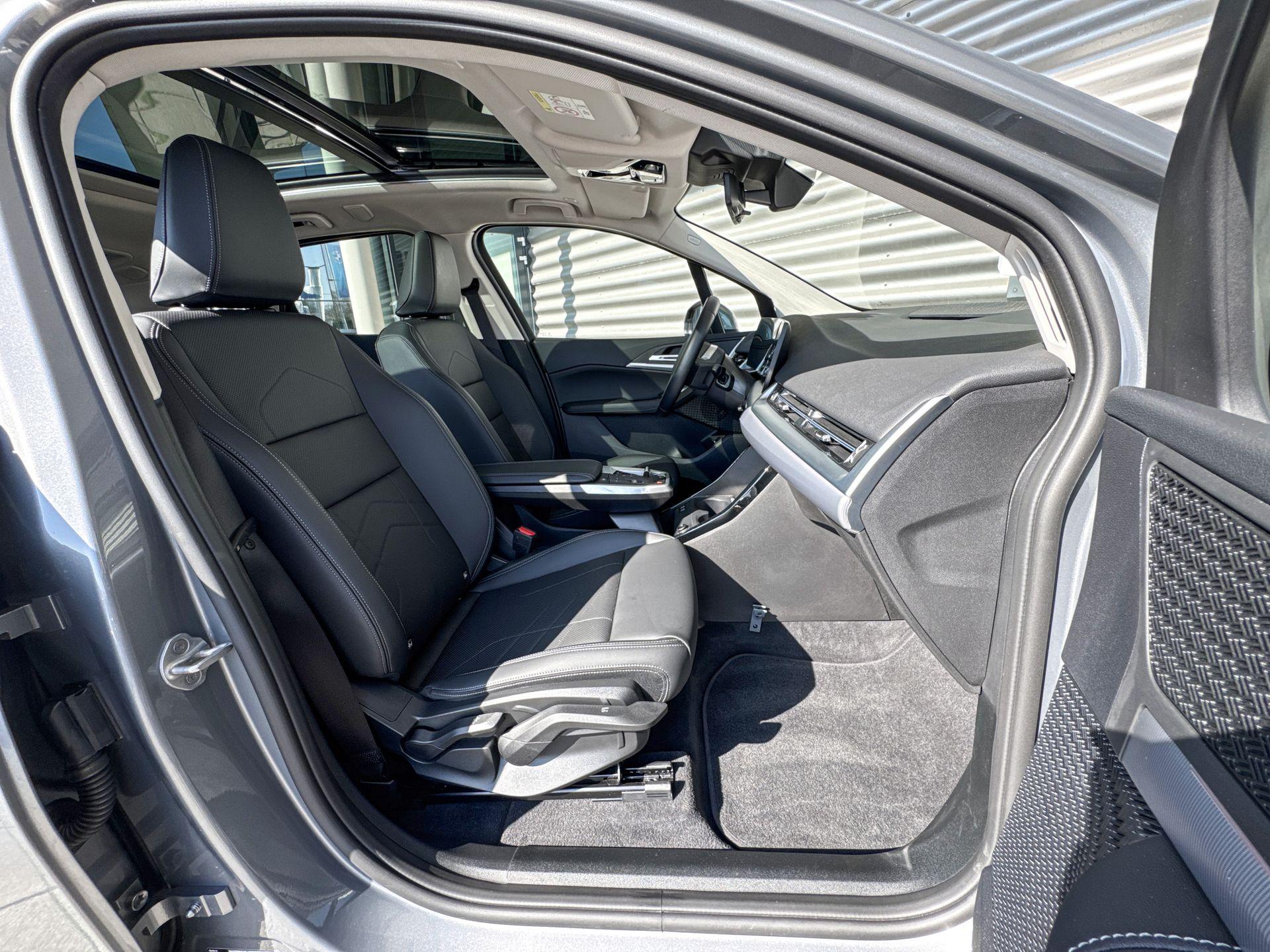 Foto van BMW 225e xDrive Active Tourer