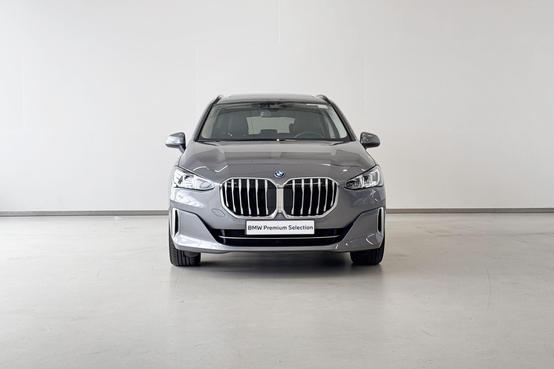 Foto van BMW 225e xDrive Active Tourer
