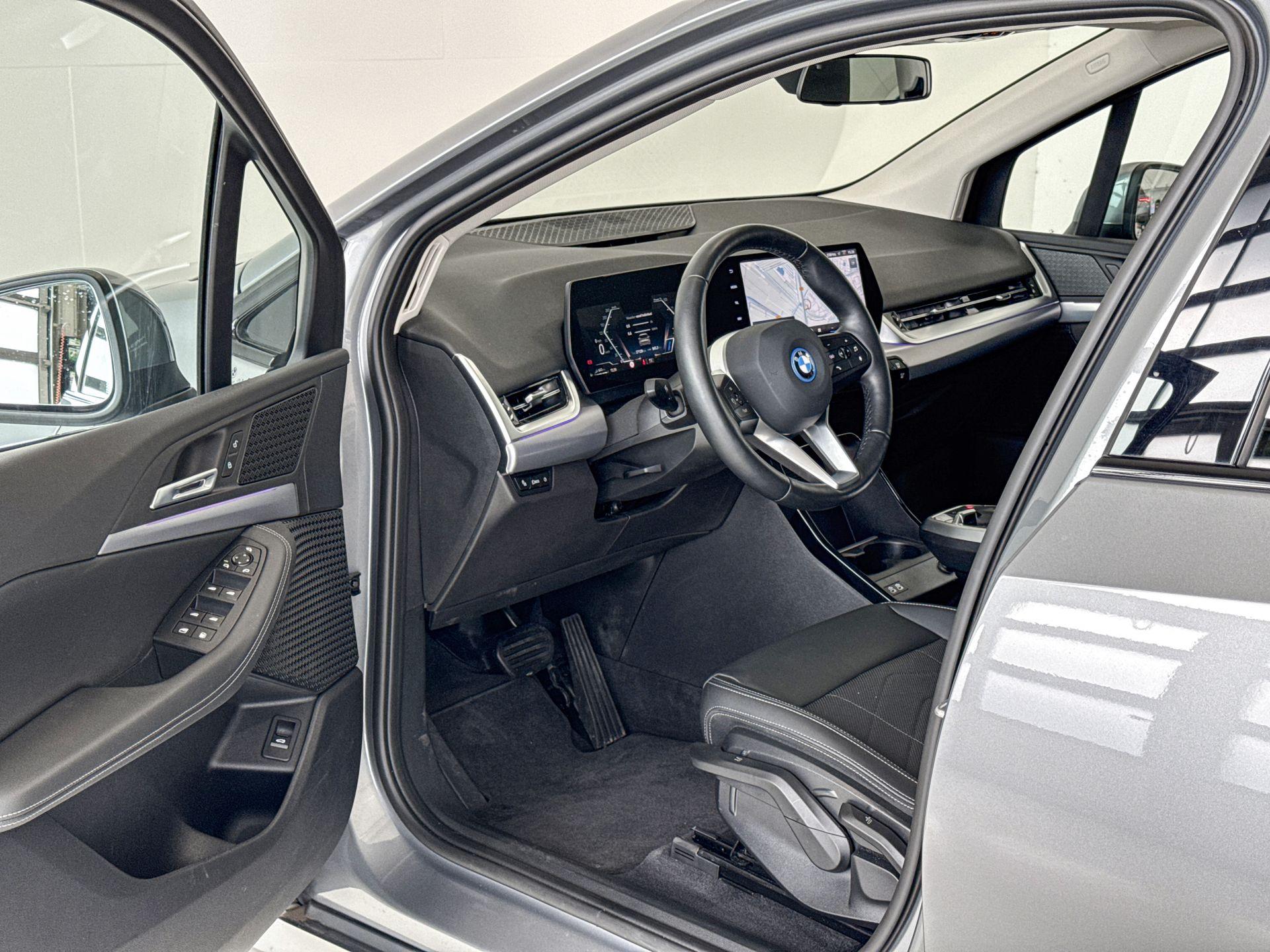 Foto van BMW 225e xDrive Active Tourer