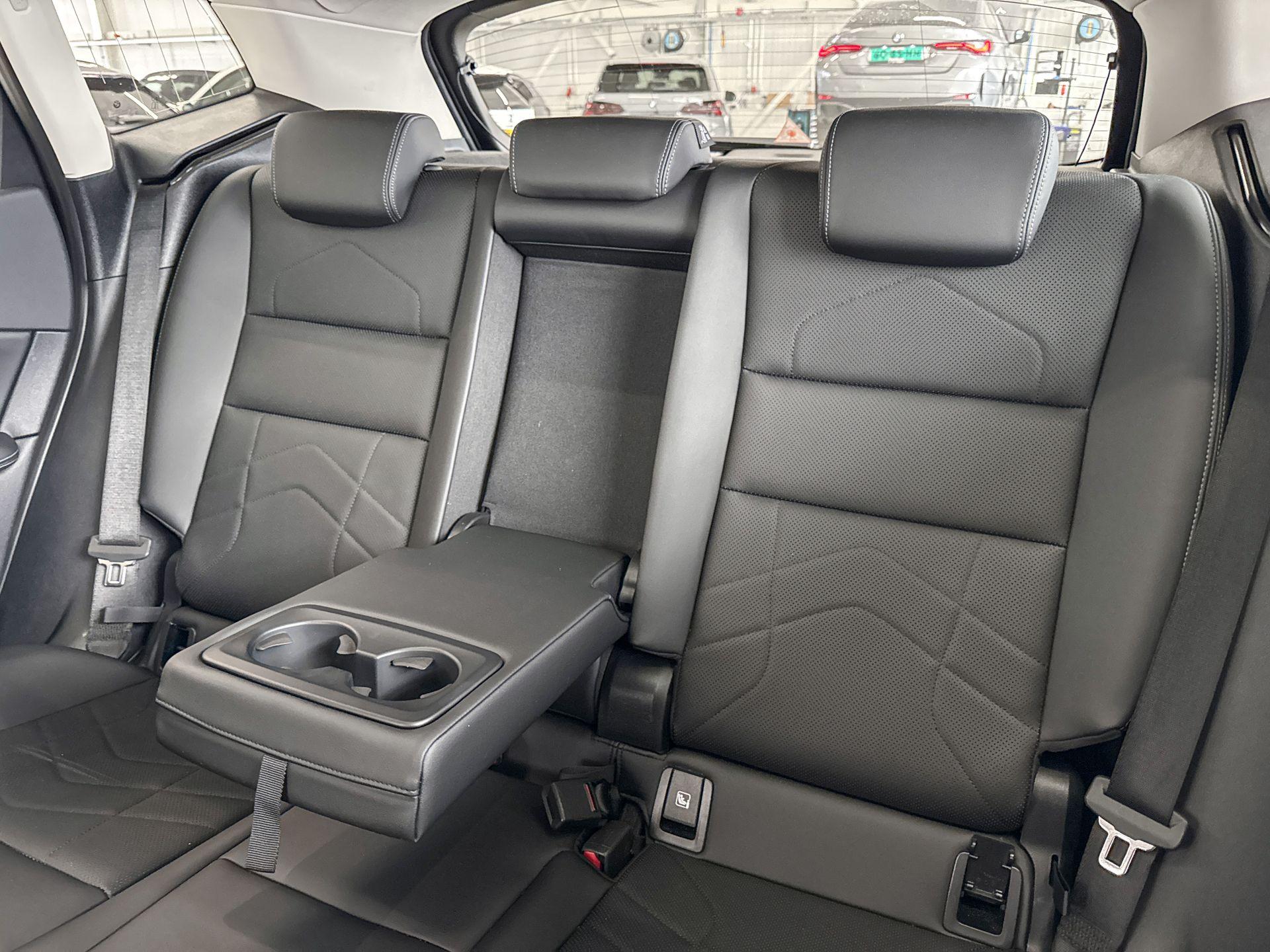 Foto van BMW 225e xDrive Active Tourer