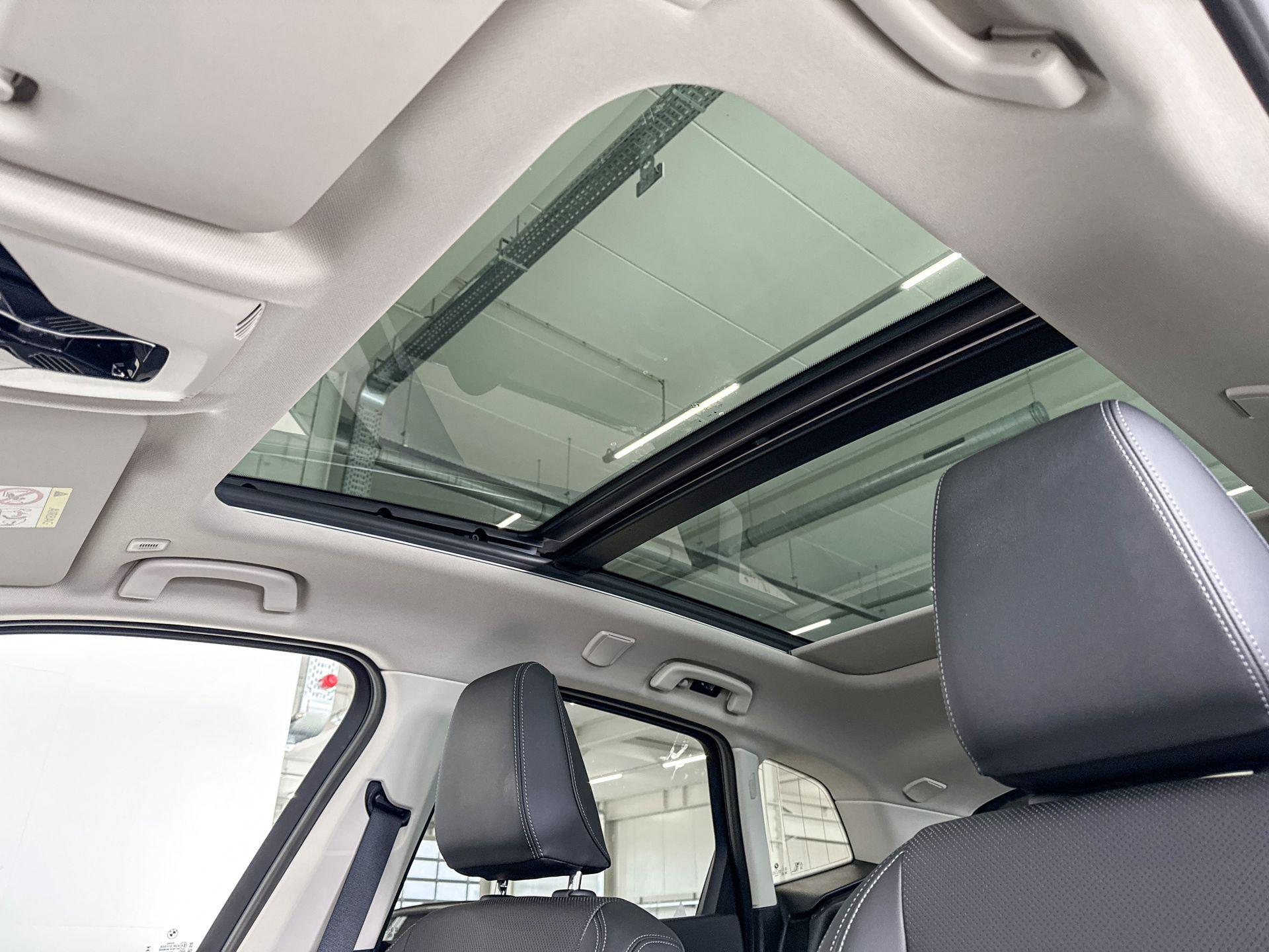Foto van BMW 225e xDrive Active Tourer