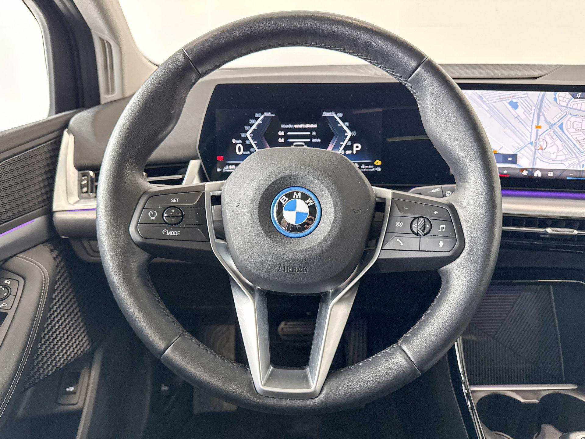 Foto van BMW 225e xDrive Active Tourer