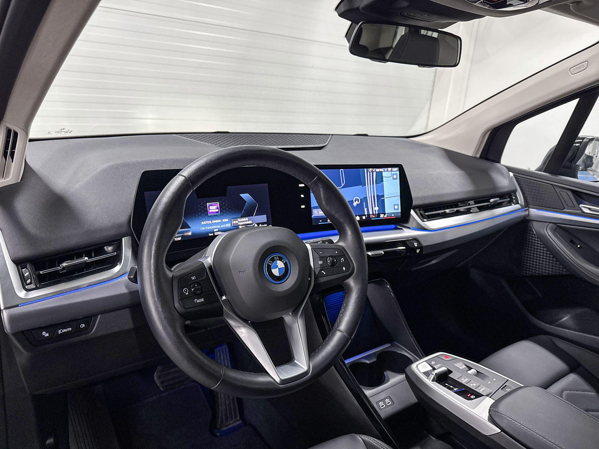Foto van BMW 2 Serie