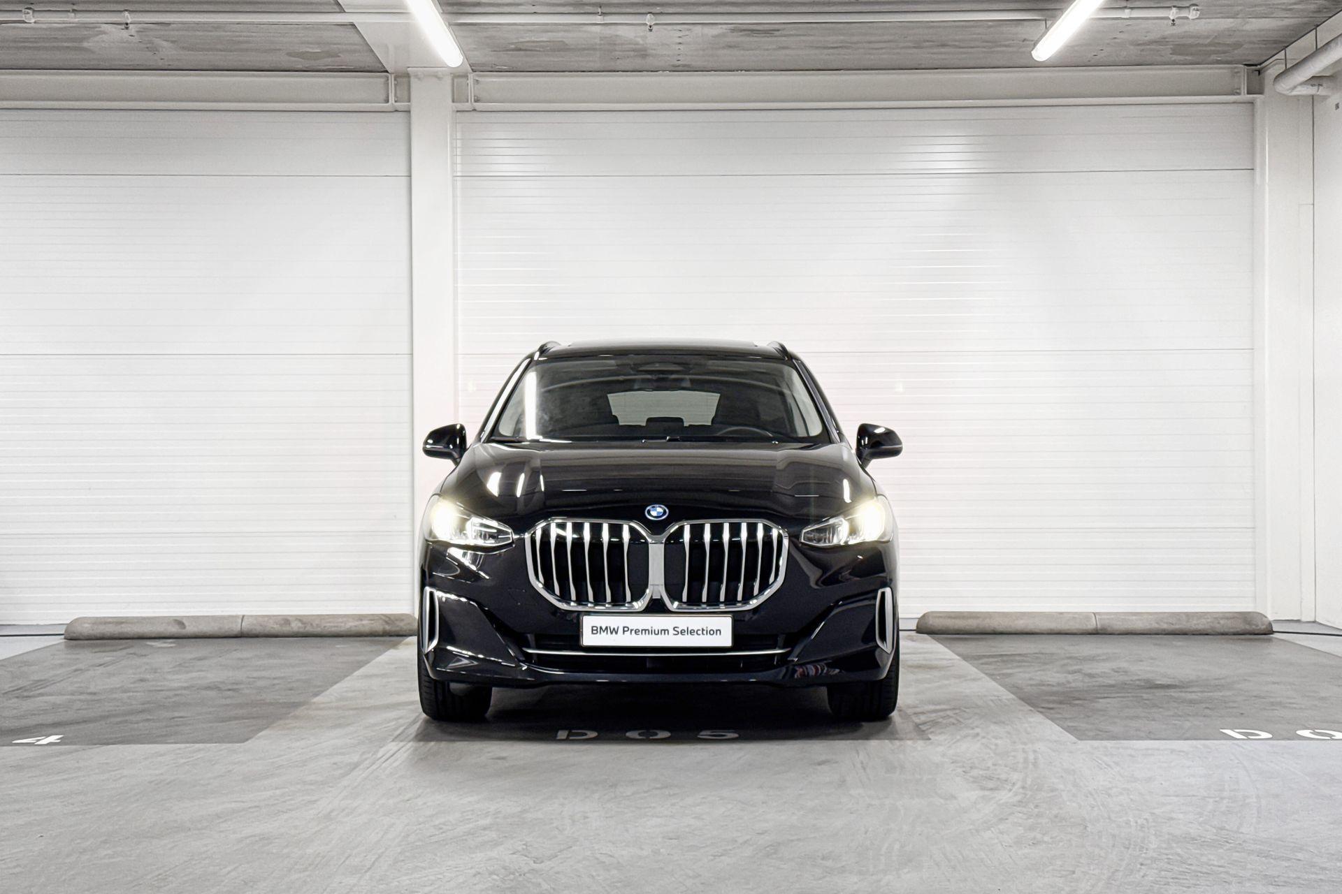 Foto van BMW 2 Serie