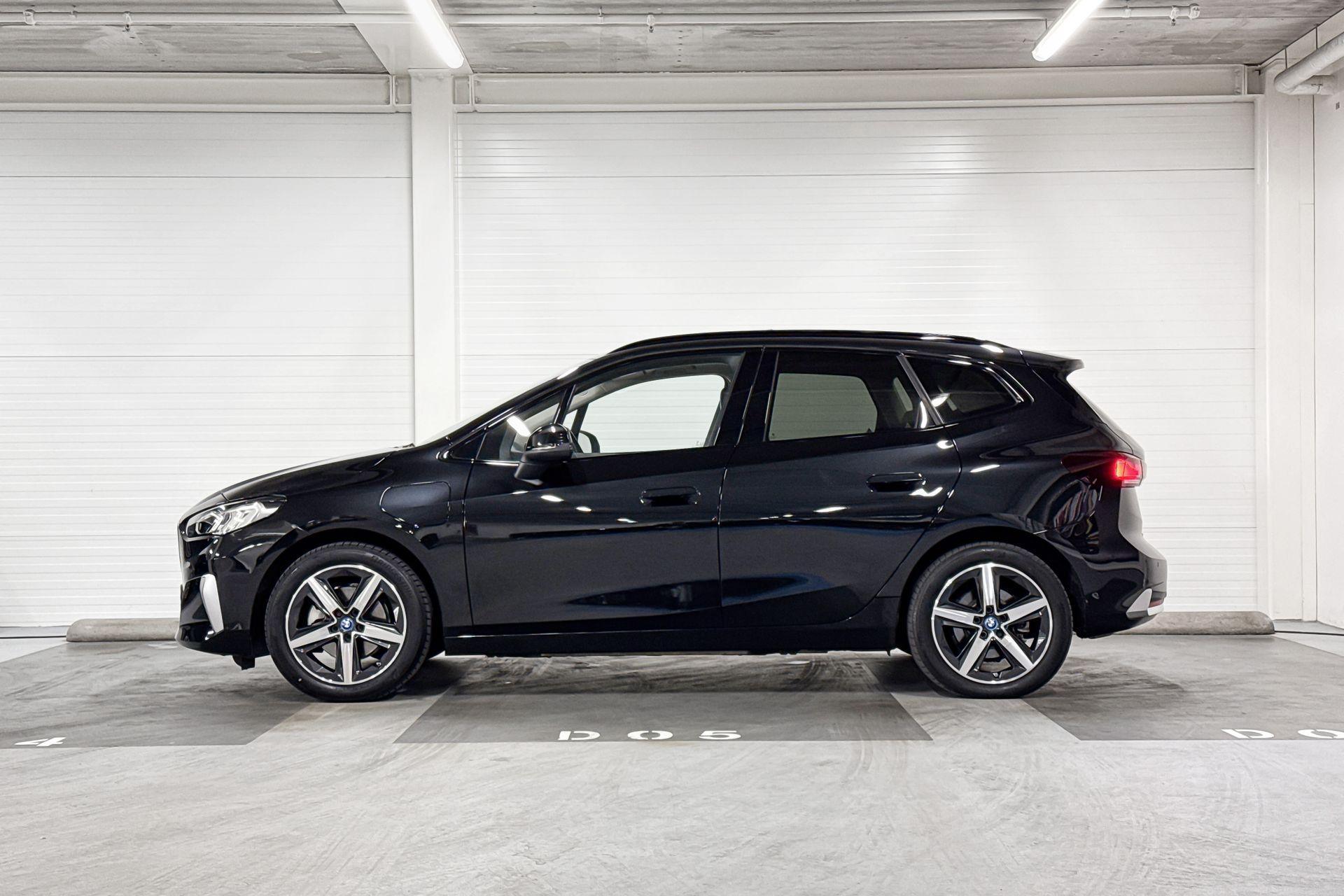 Foto van BMW 2 Serie