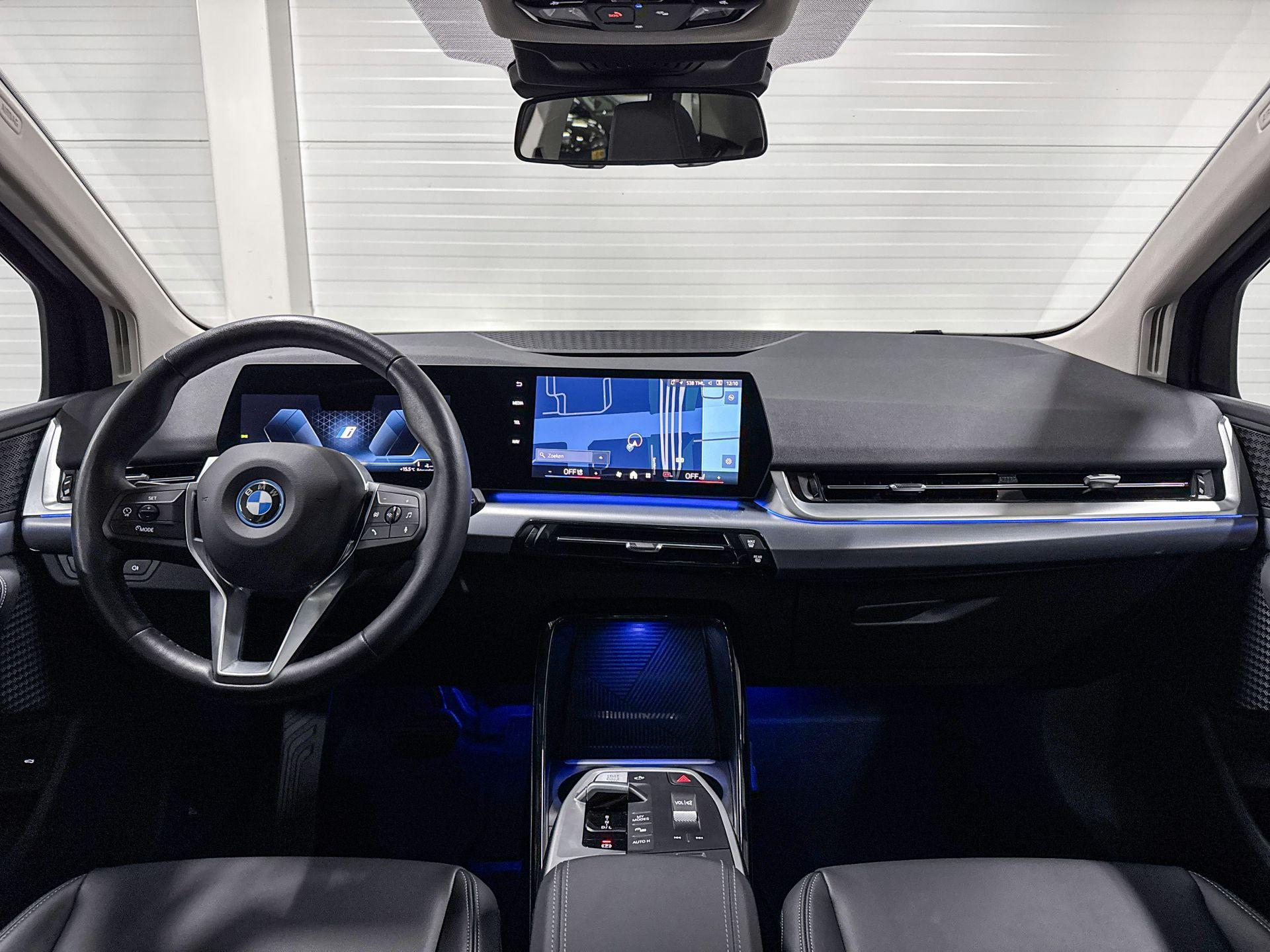 Foto van BMW 2 Serie