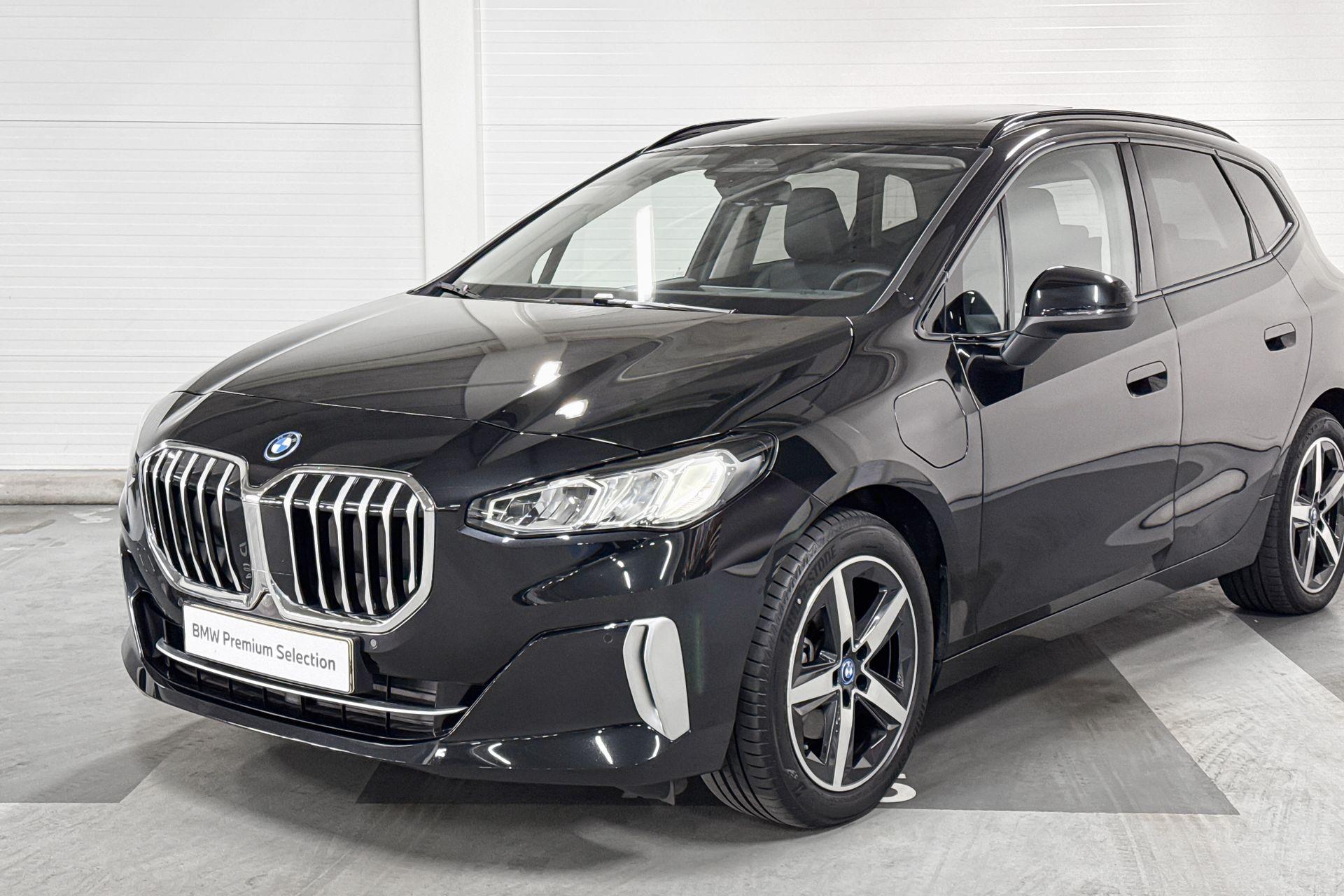 Foto van BMW 2 Serie