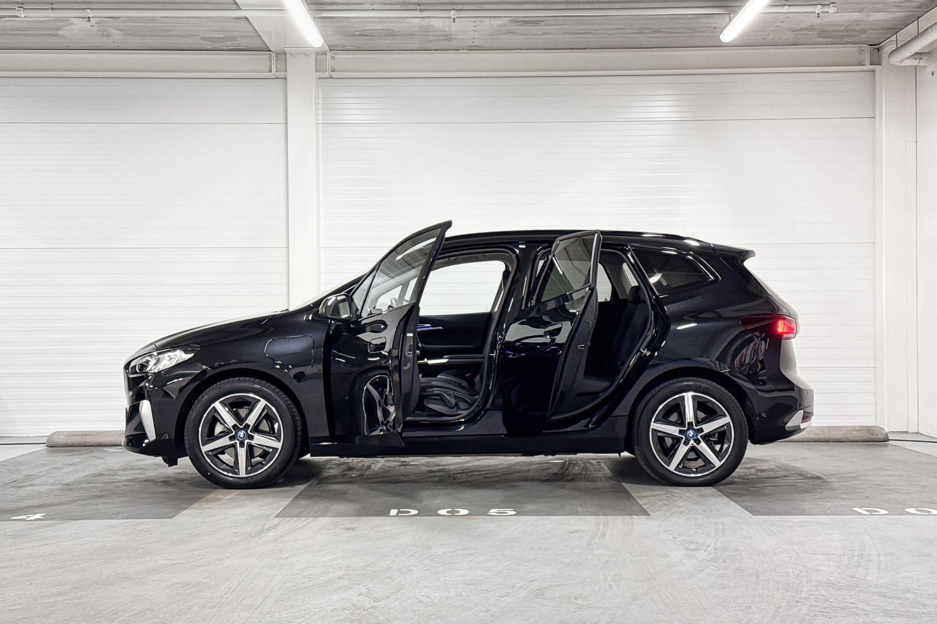 Foto van BMW 2 Serie