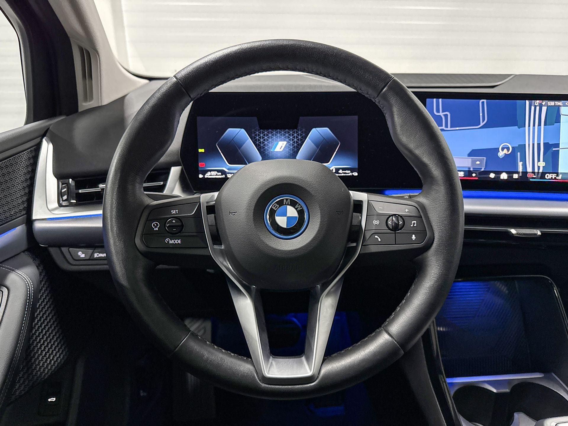 Foto van BMW 2 Serie