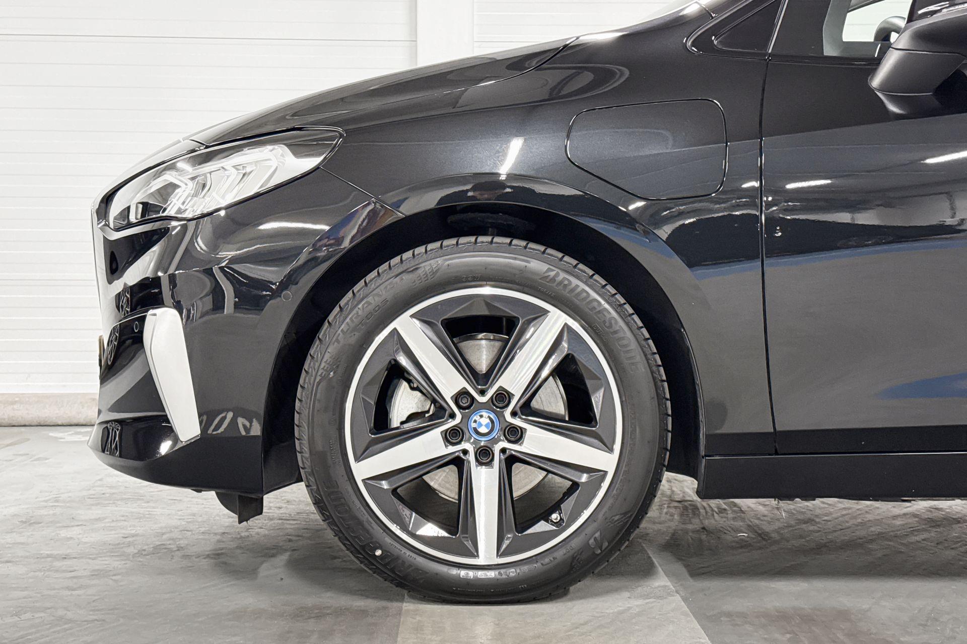 Foto van BMW 2 Serie