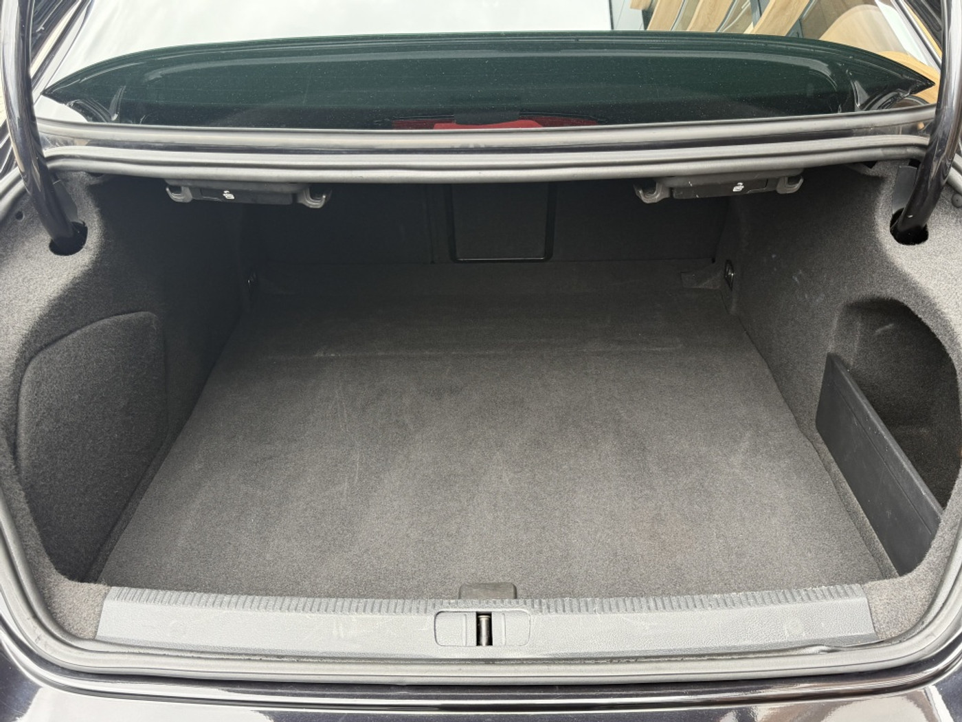Foto van Volkswagen CC