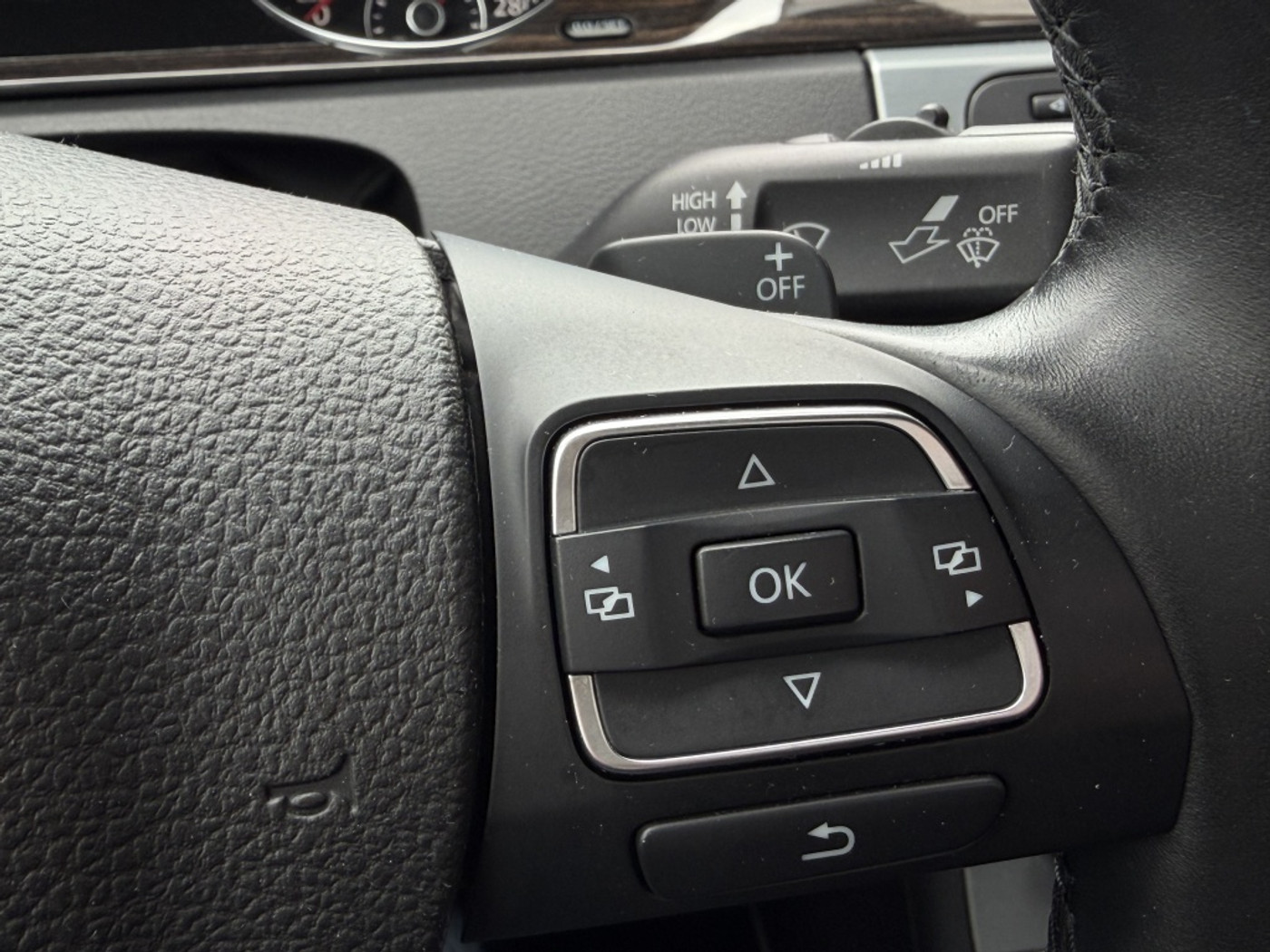 Foto van Volkswagen CC