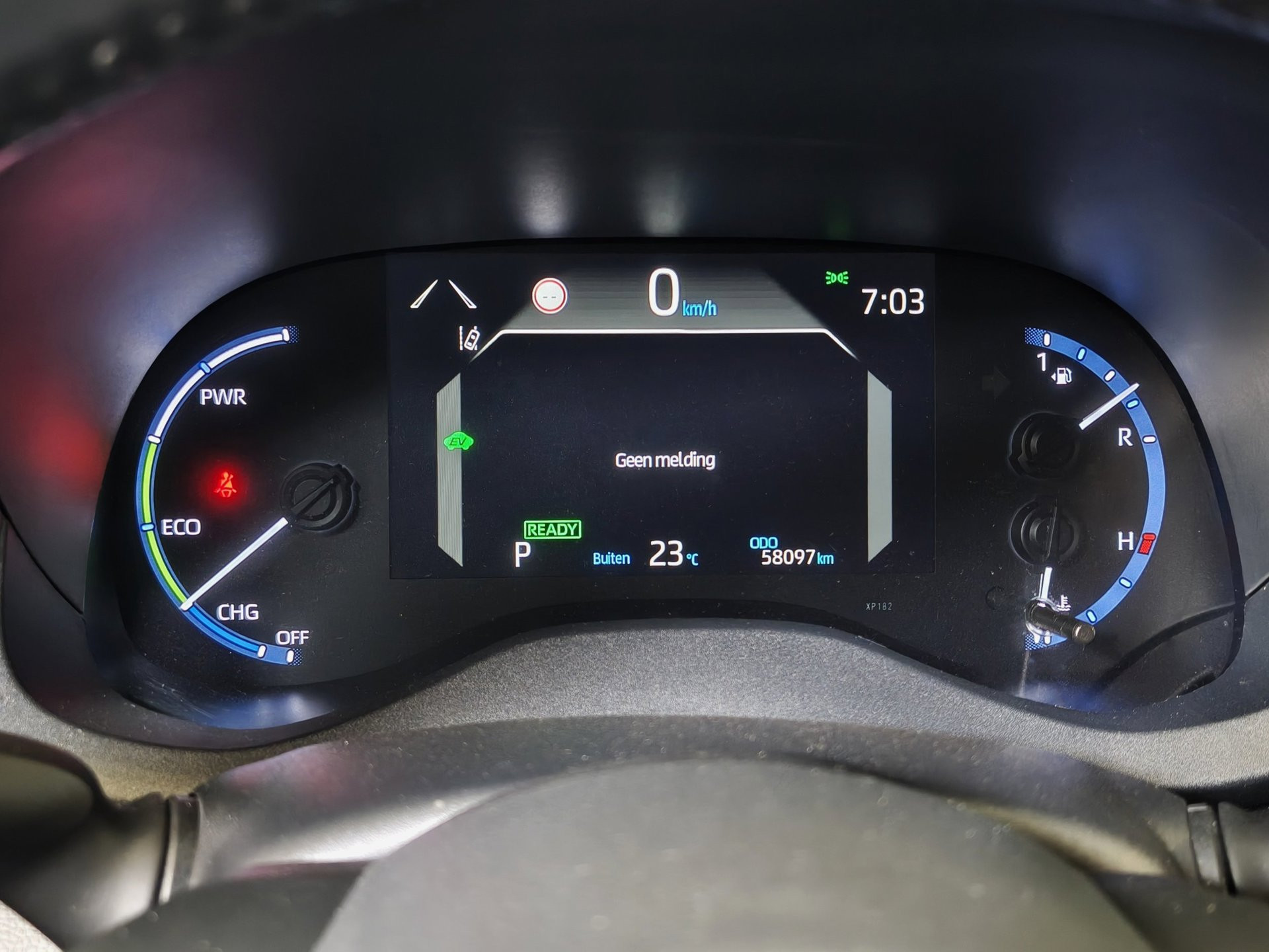 Foto van Toyota Toyota Yaris Cross