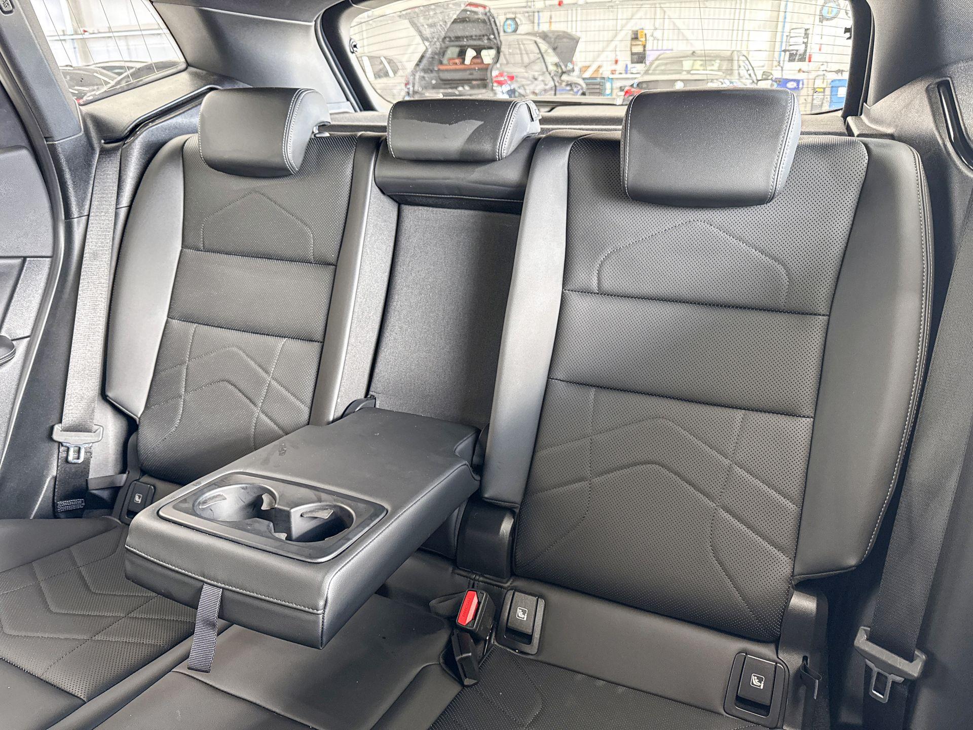 Foto van BMW 218i Active Tourer