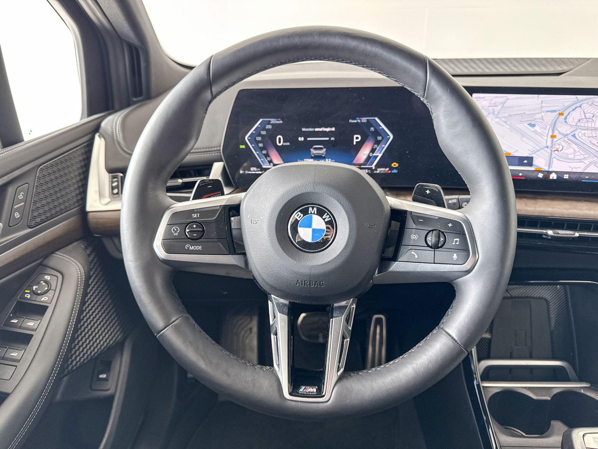 Foto van BMW 218i Active Tourer